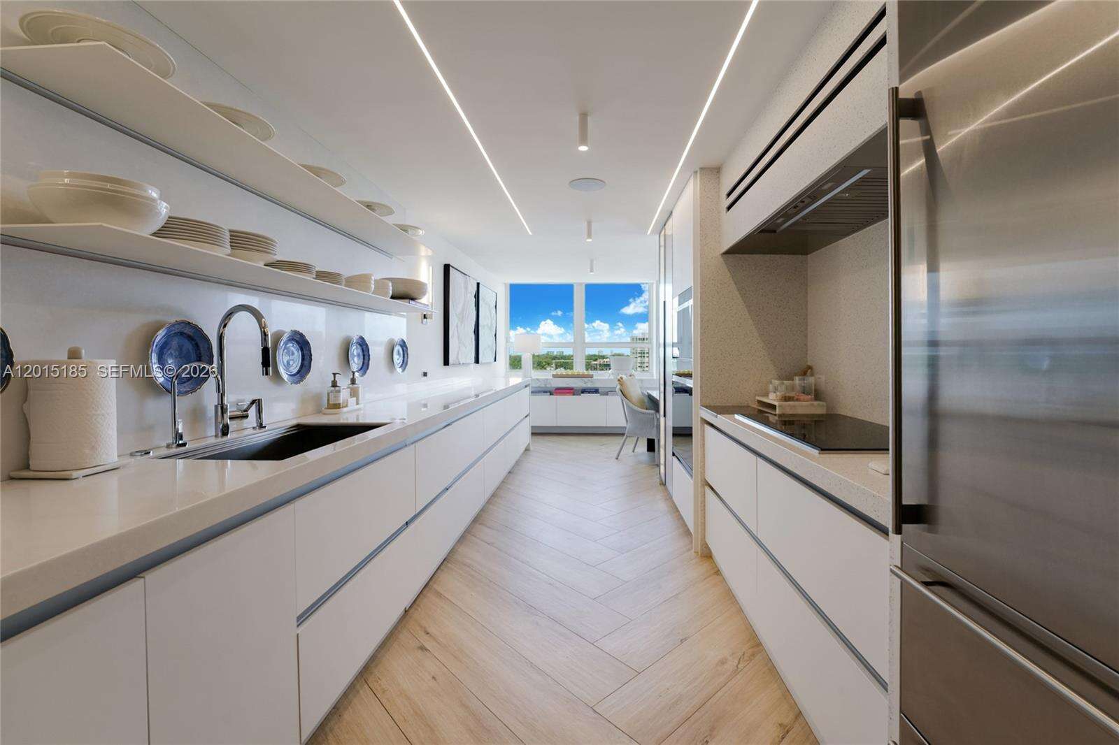 Two Grove Isle Condo at 1 Grove Isle Dr, Miami, FL 33133 - For Rent photo 10