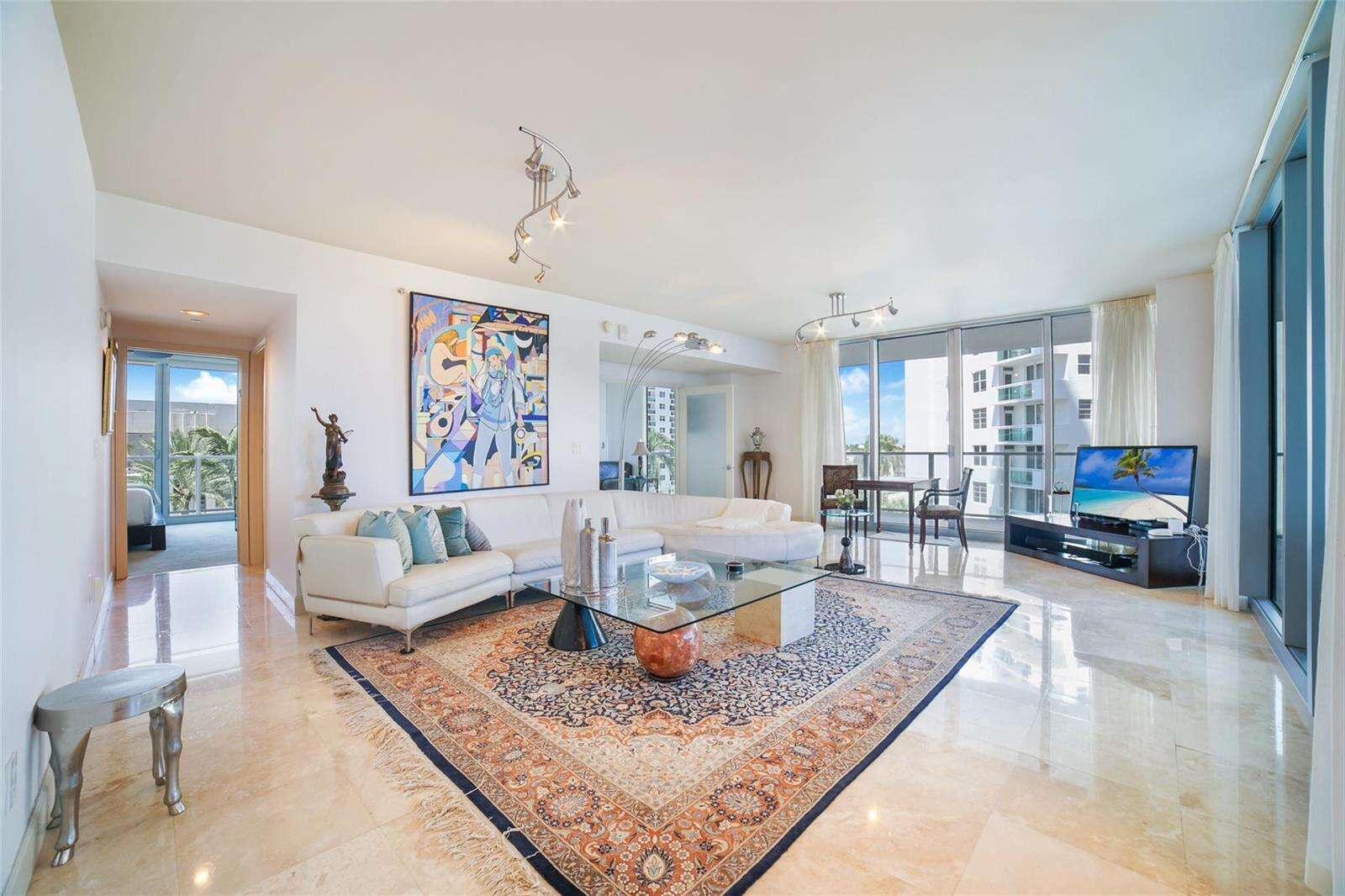Ocean Palms at 3101 Ocean, Hollywood, FL 33019 - For Rent photo 2