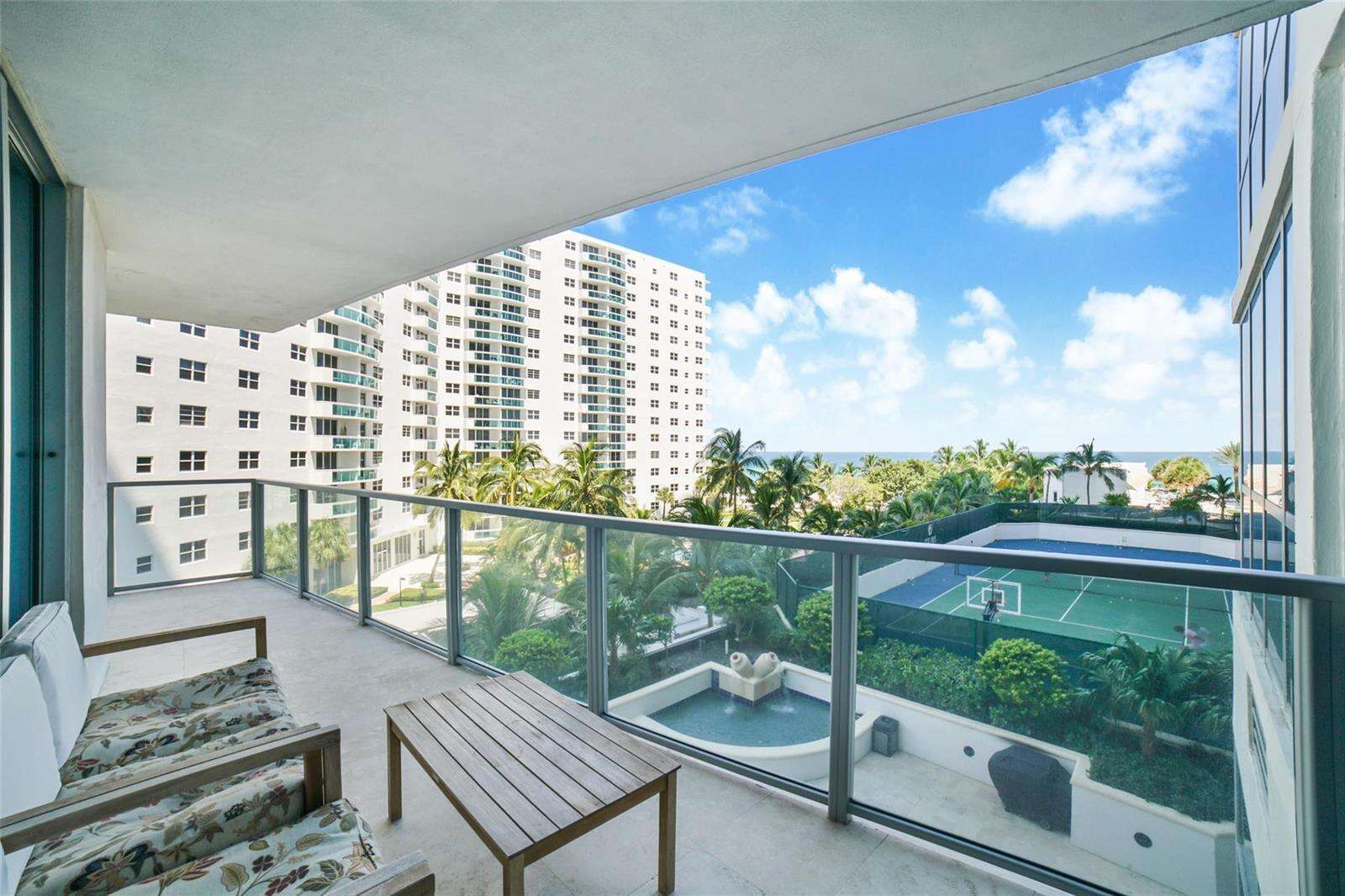 Ocean Palms at 3101 Ocean, Hollywood, FL 33019 - For Rent photo 15