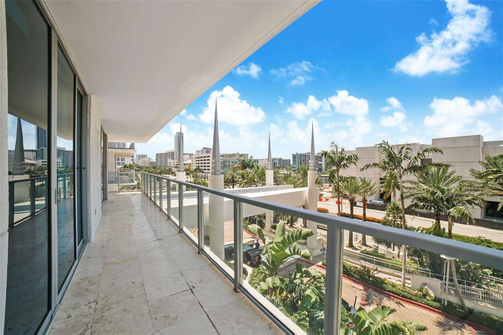 Ocean Palms at 3101 Ocean, Hollywood, FL 33019 - For Rent photo 17