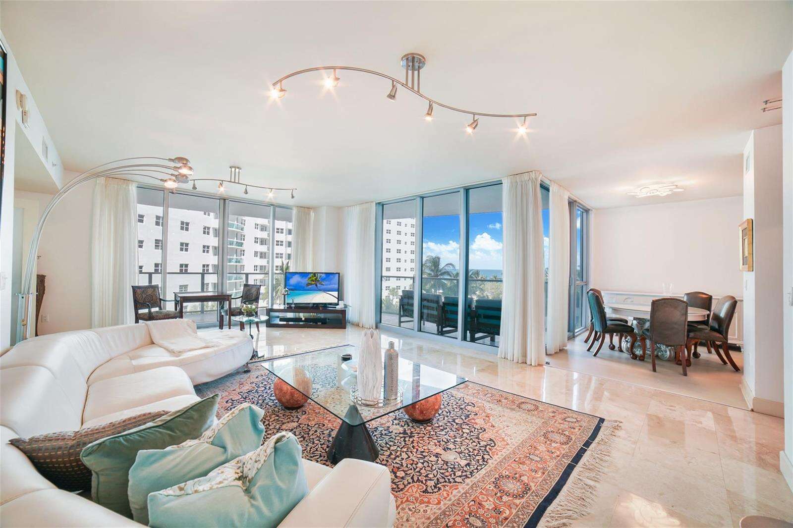 Ocean Palms at 3101 Ocean, Hollywood, FL 33019 - For Rent photo 3