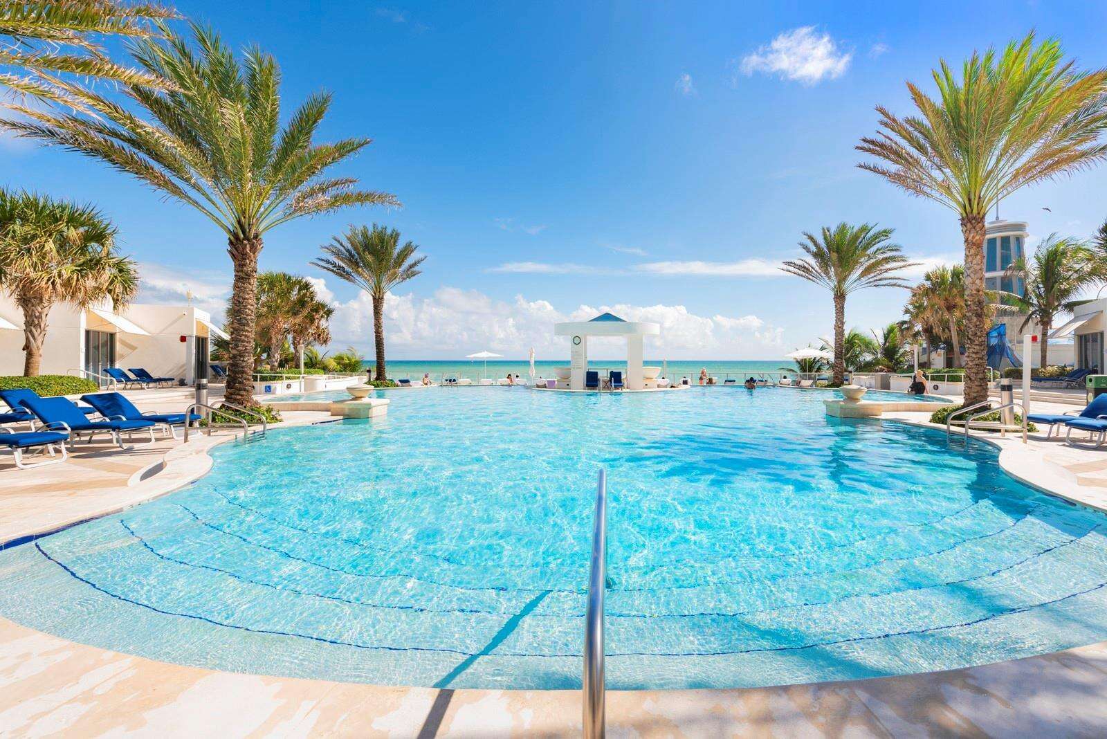 Ocean Palms at 3101 Ocean, Hollywood, FL 33019 - For Rent photo 24