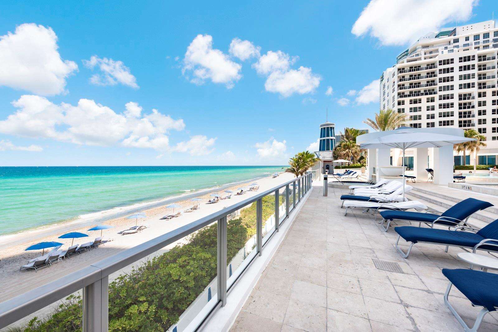 Ocean Palms at 3101 Ocean, Hollywood, FL 33019 - For Rent photo 25