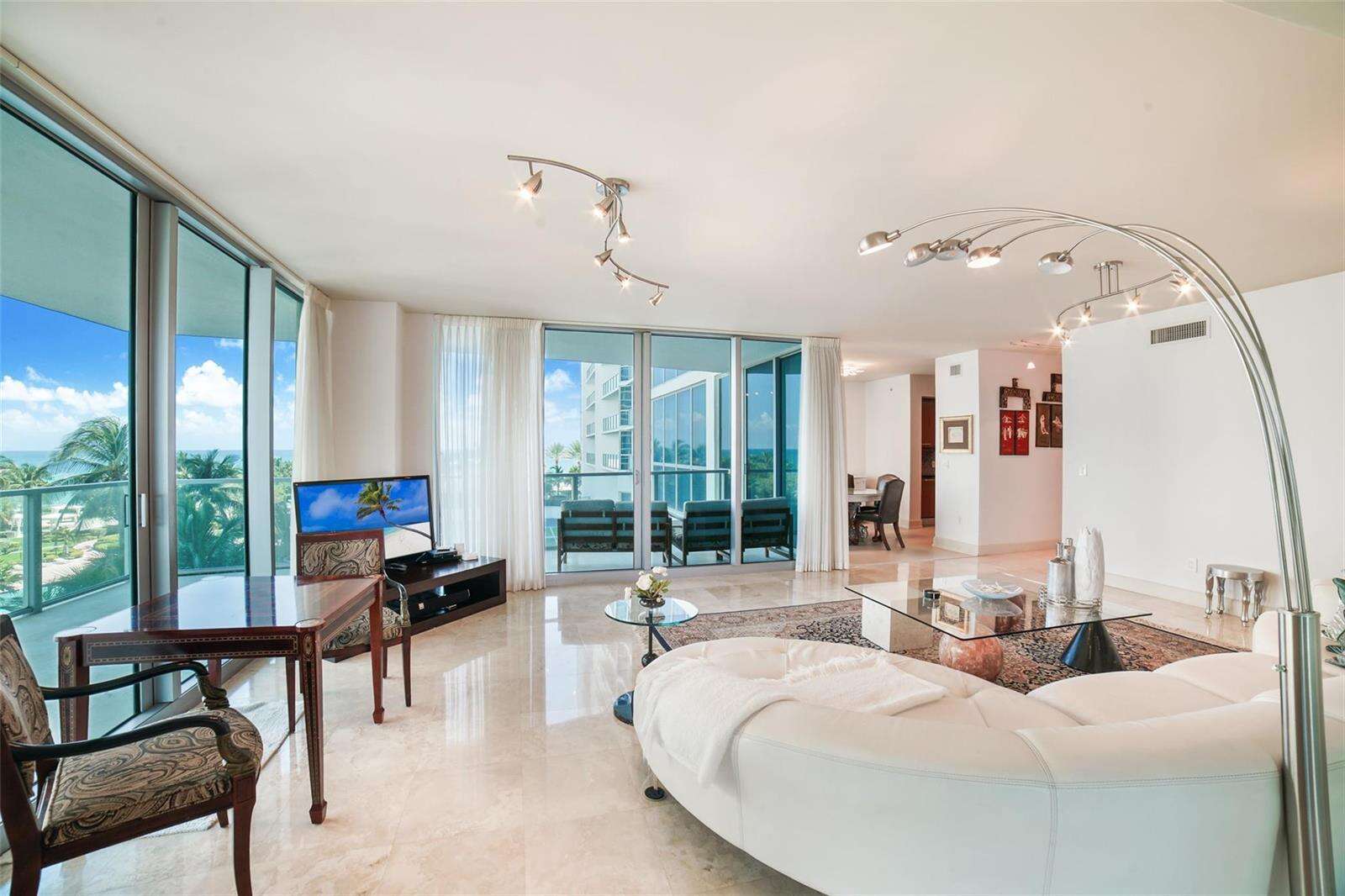 Ocean Palms at 3101 Ocean, Hollywood, FL 33019 - For Rent photo 6