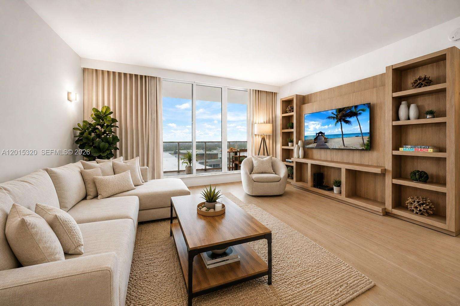 Roney Palace at 2301 Collins Ave, Miami Beach, FL 33139 - For Rent photo 1