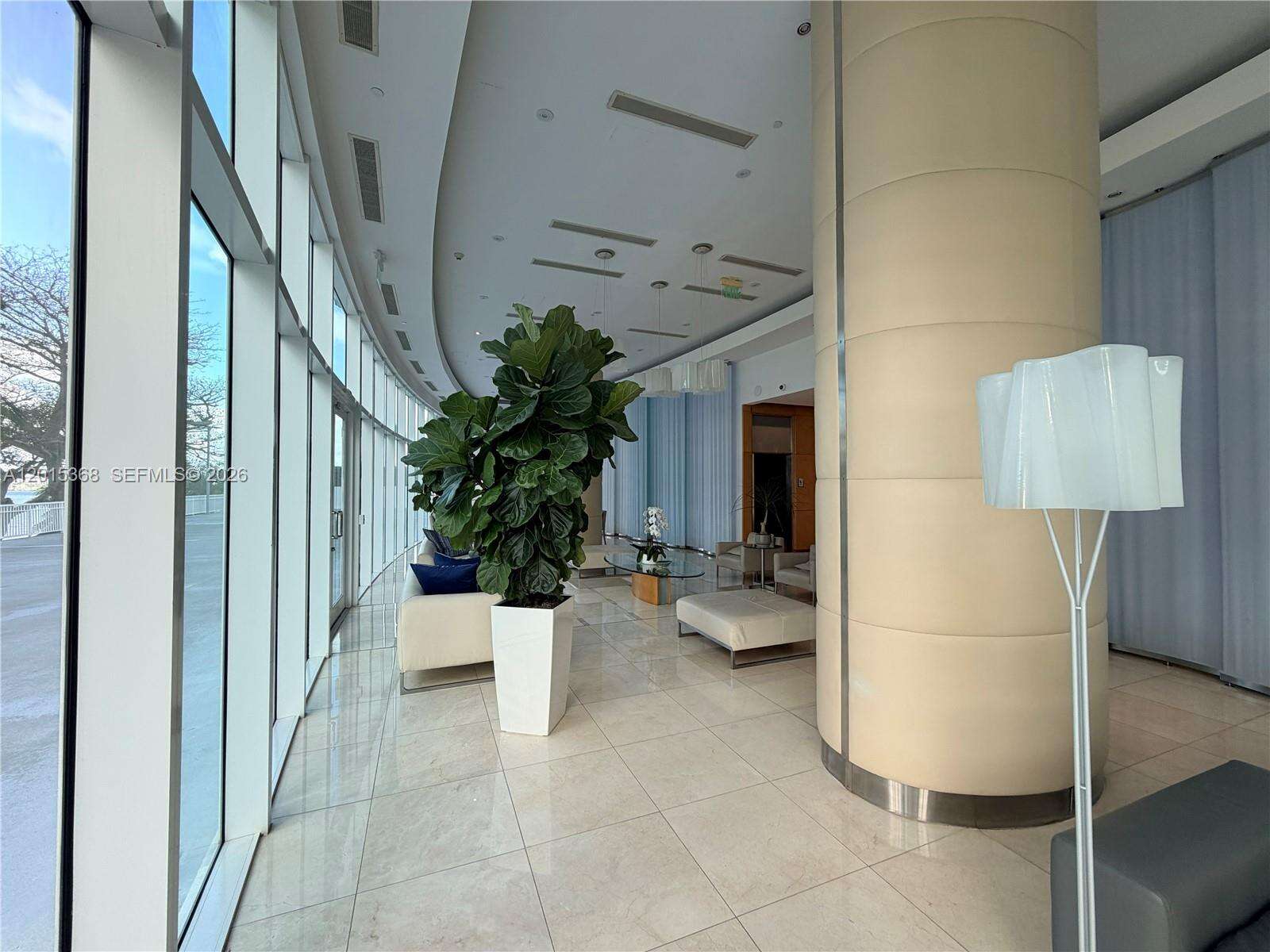 Skyline On Brickell at 2101 Brickell Ave, Miami, FL 33129 - For Rent photo 24