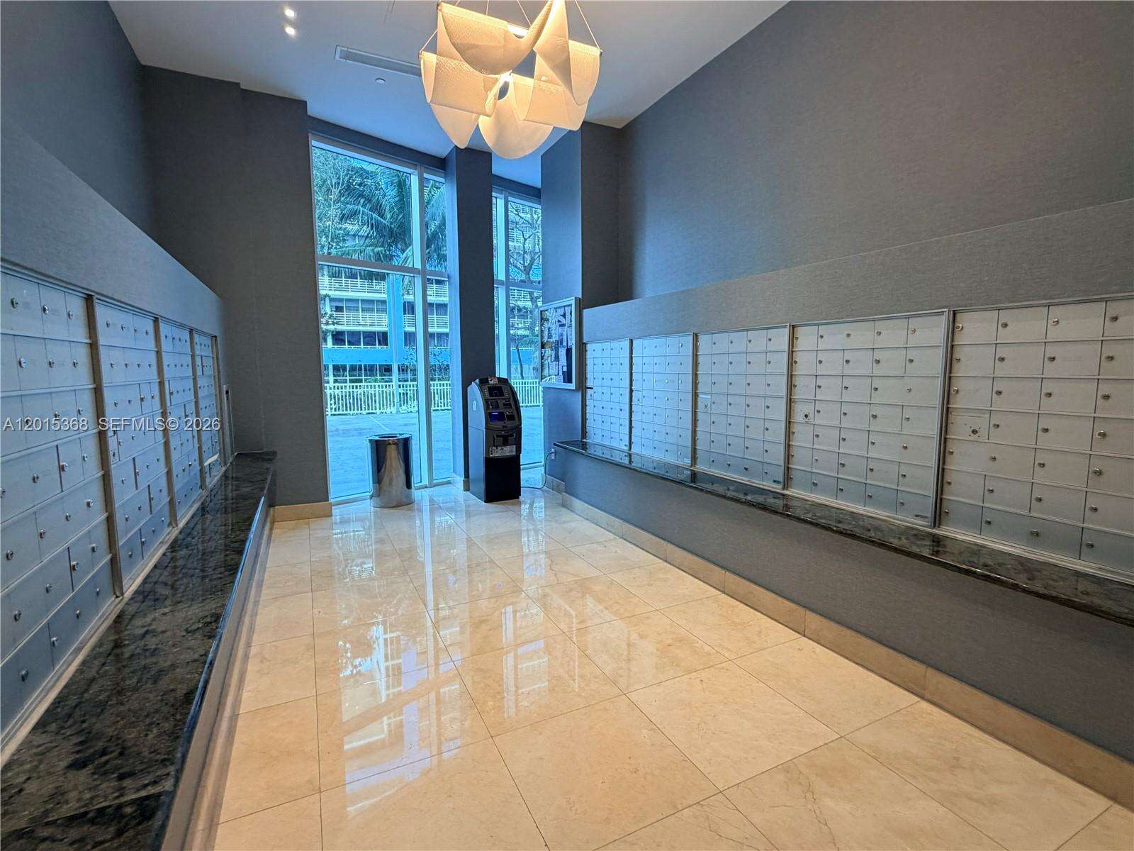 Skyline On Brickell at 2101 Brickell Ave, Miami, FL 33129 - For Rent photo 25