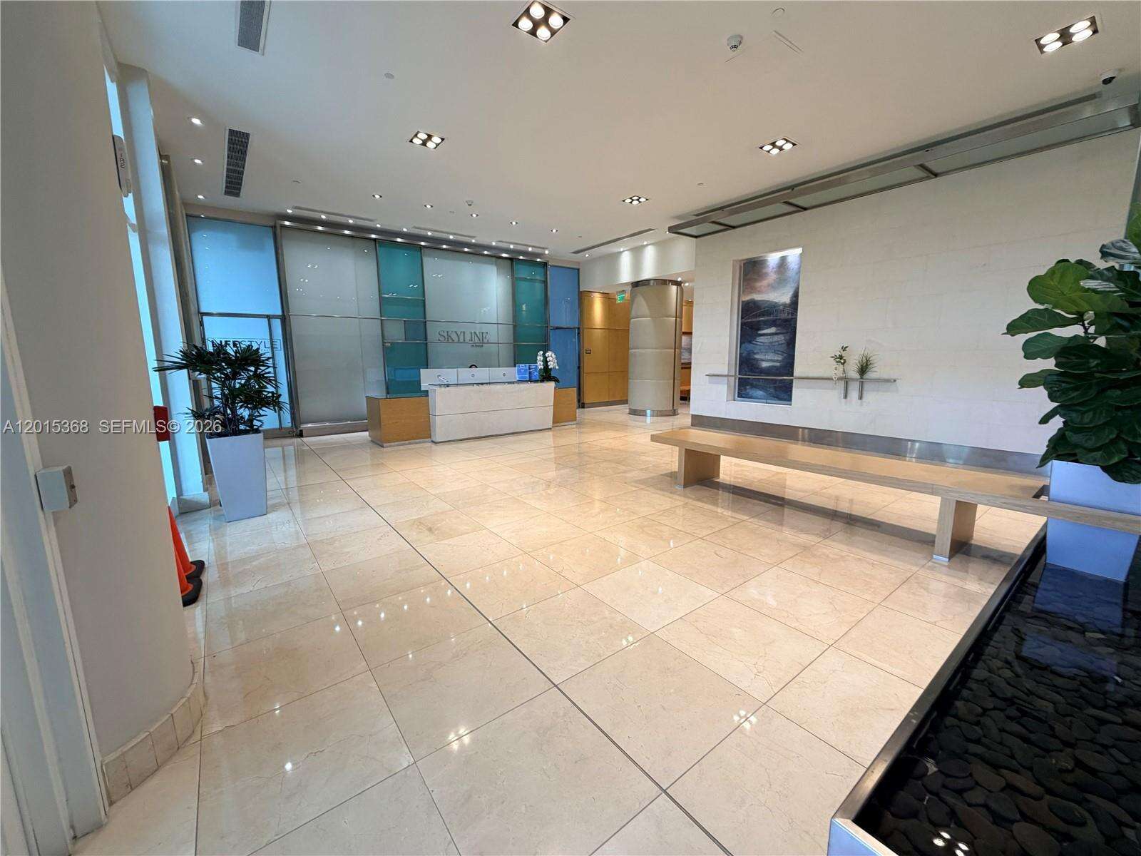 Skyline On Brickell at 2101 Brickell Ave, Miami, FL 33129 - For Rent photo 26