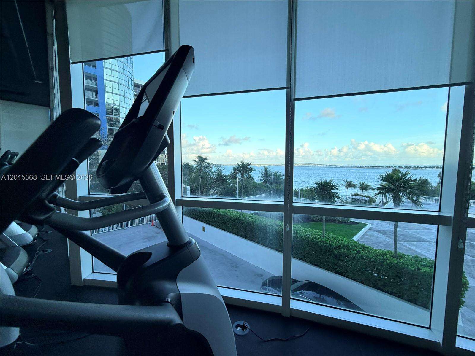 Skyline On Brickell at 2101 Brickell Ave, Miami, FL 33129 - For Rent photo 30