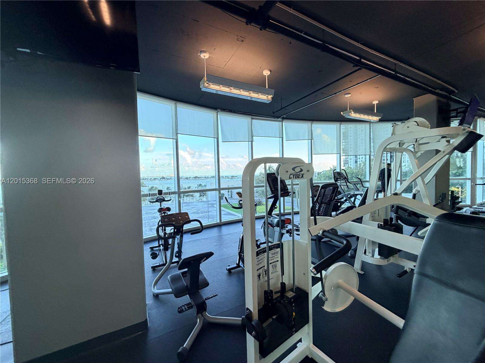 Skyline On Brickell at 2101 Brickell Ave, Miami, FL 33129 - For Rent photo 31
