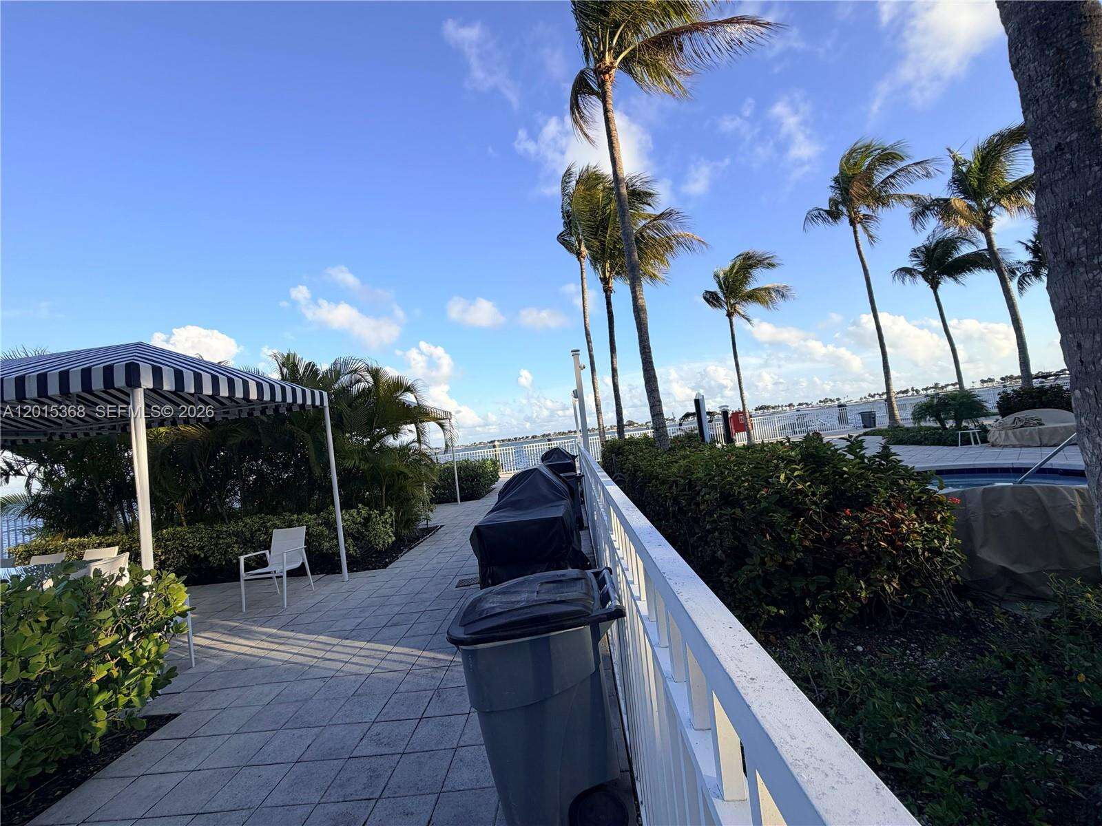 Skyline On Brickell at 2101 Brickell Ave, Miami, FL 33129 - For Rent photo 37