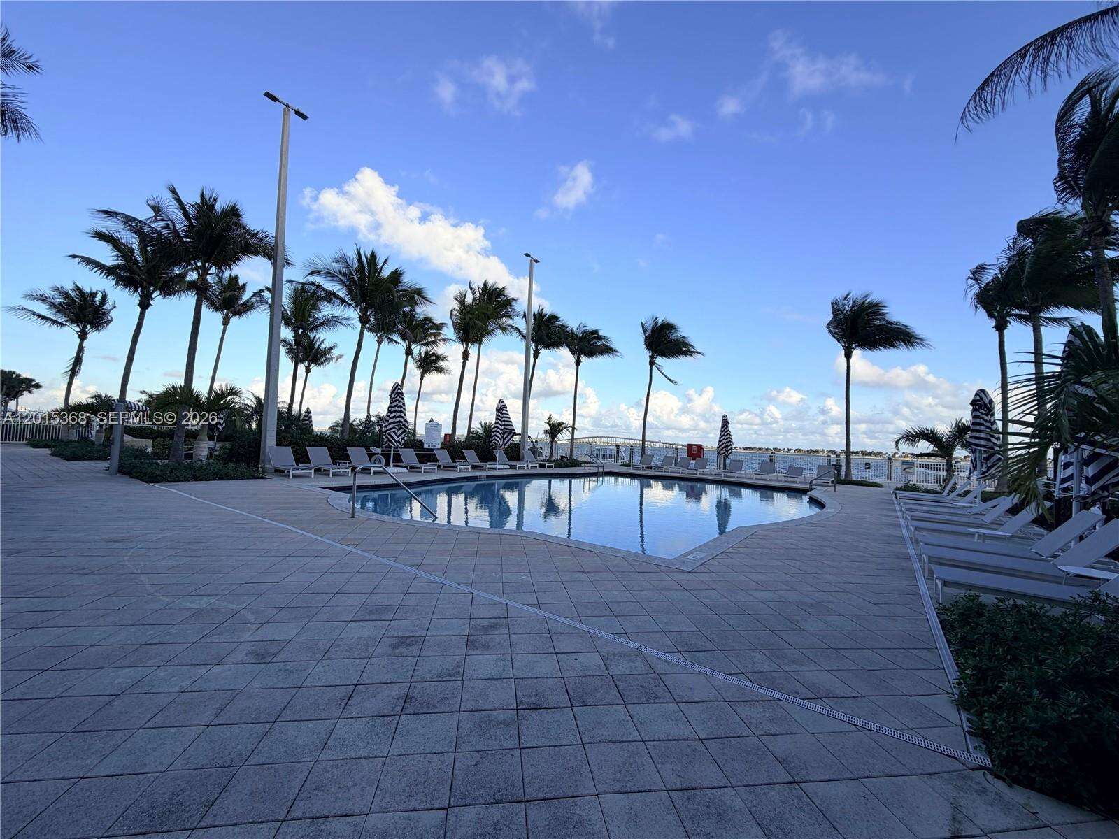 Skyline On Brickell at 2101 Brickell Ave, Miami, FL 33129 - For Rent photo 39