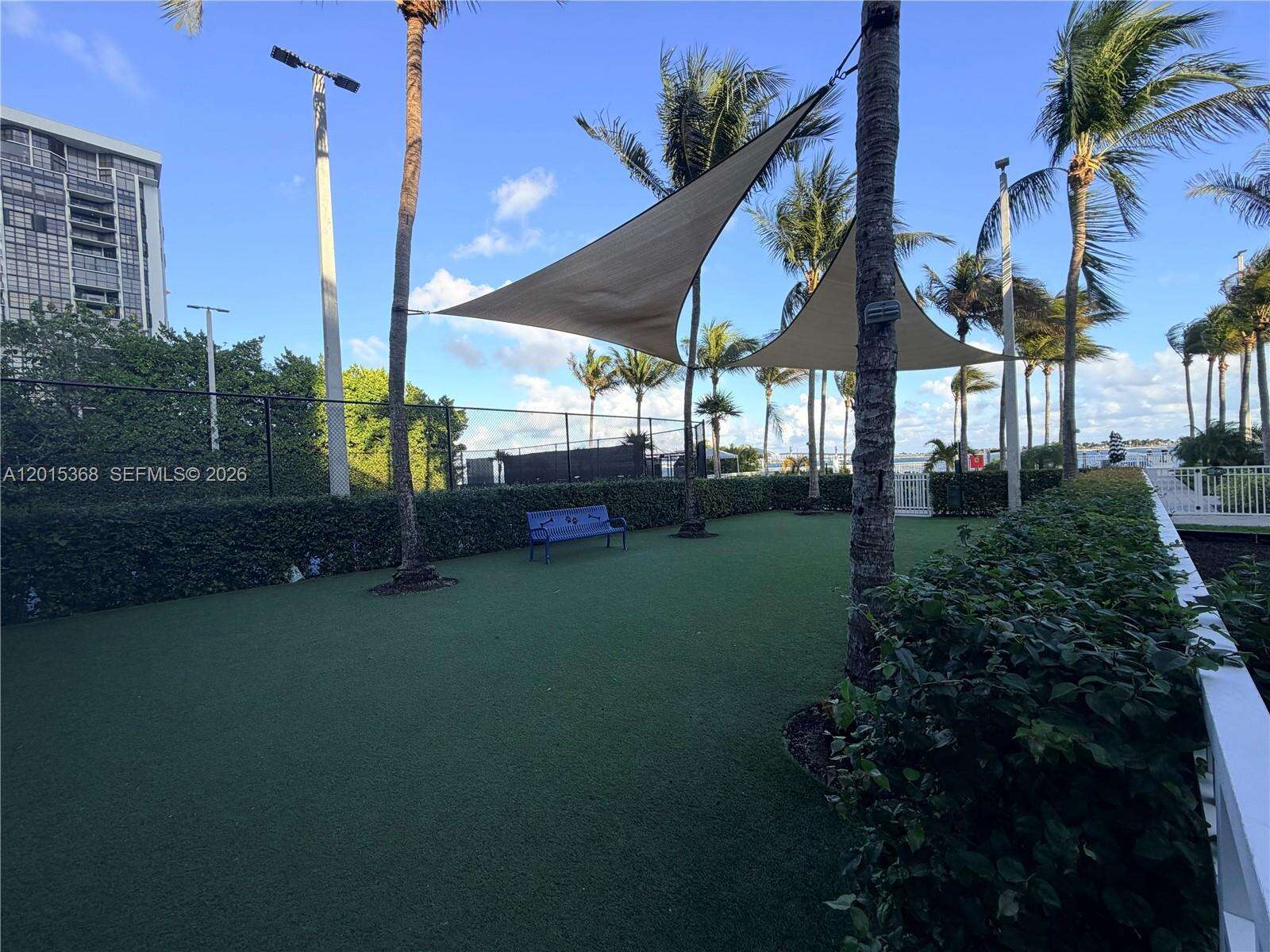 Skyline On Brickell at 2101 Brickell Ave, Miami, FL 33129 - For Rent photo 42