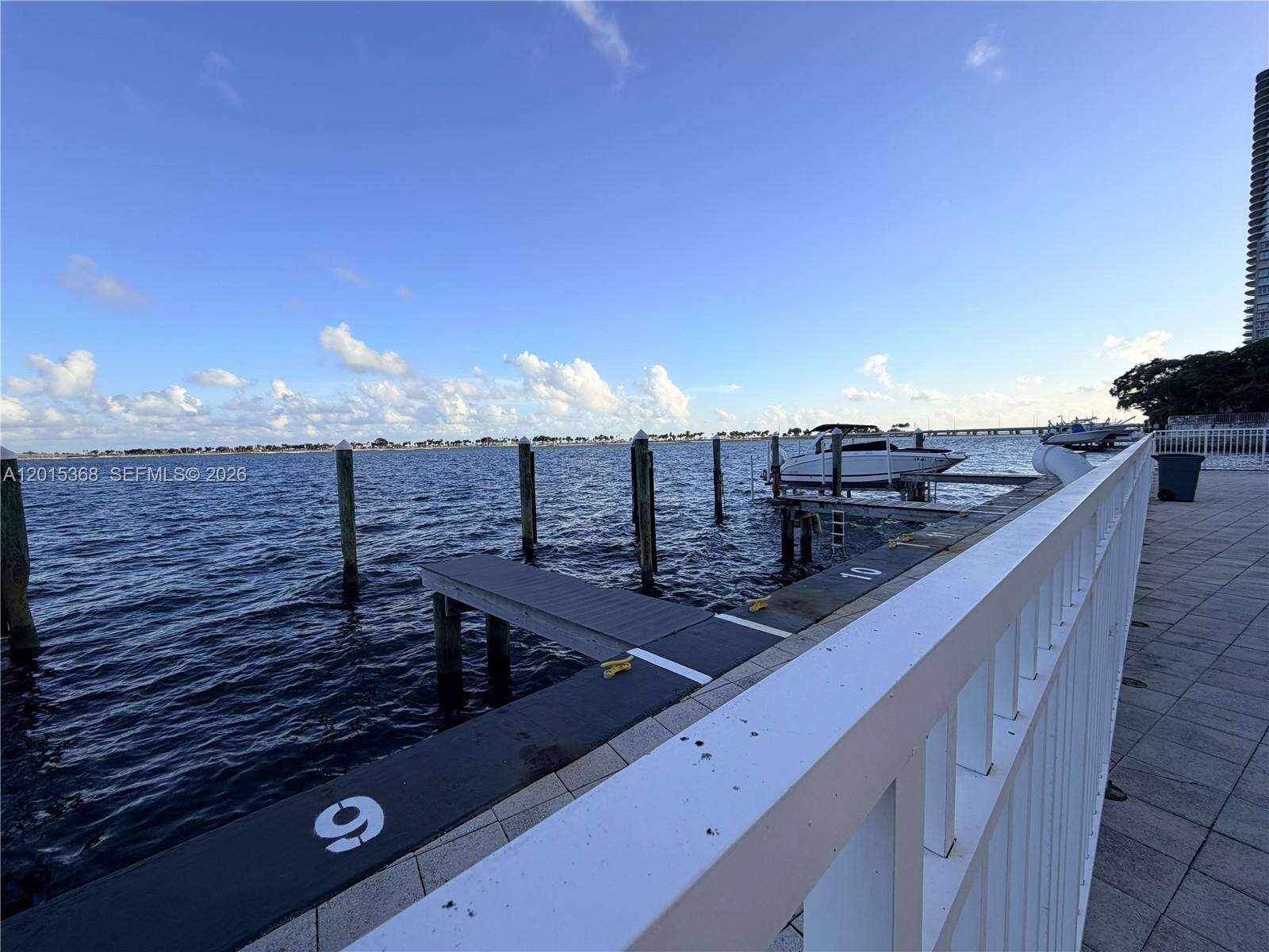 Skyline On Brickell at 2101 Brickell Ave, Miami, FL 33129 - For Rent photo 43