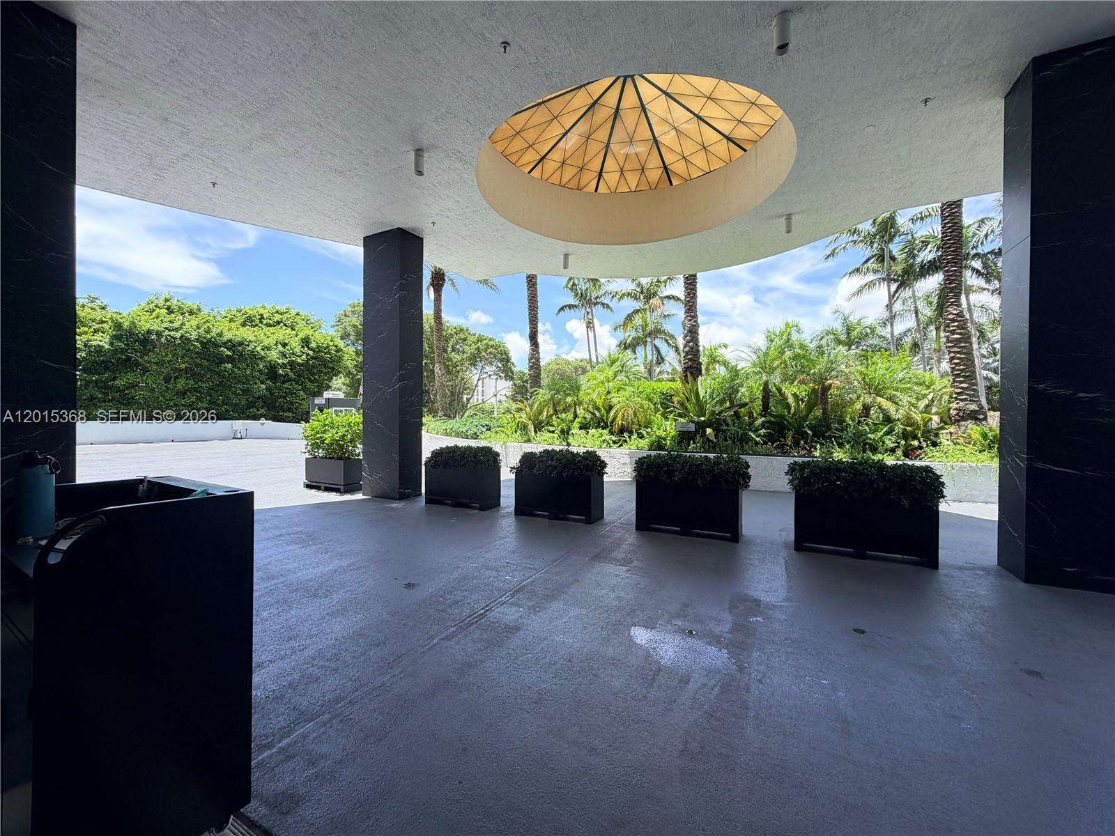 Skyline On Brickell at 2101 Brickell Ave, Miami, FL 33129 - For Rent photo 46