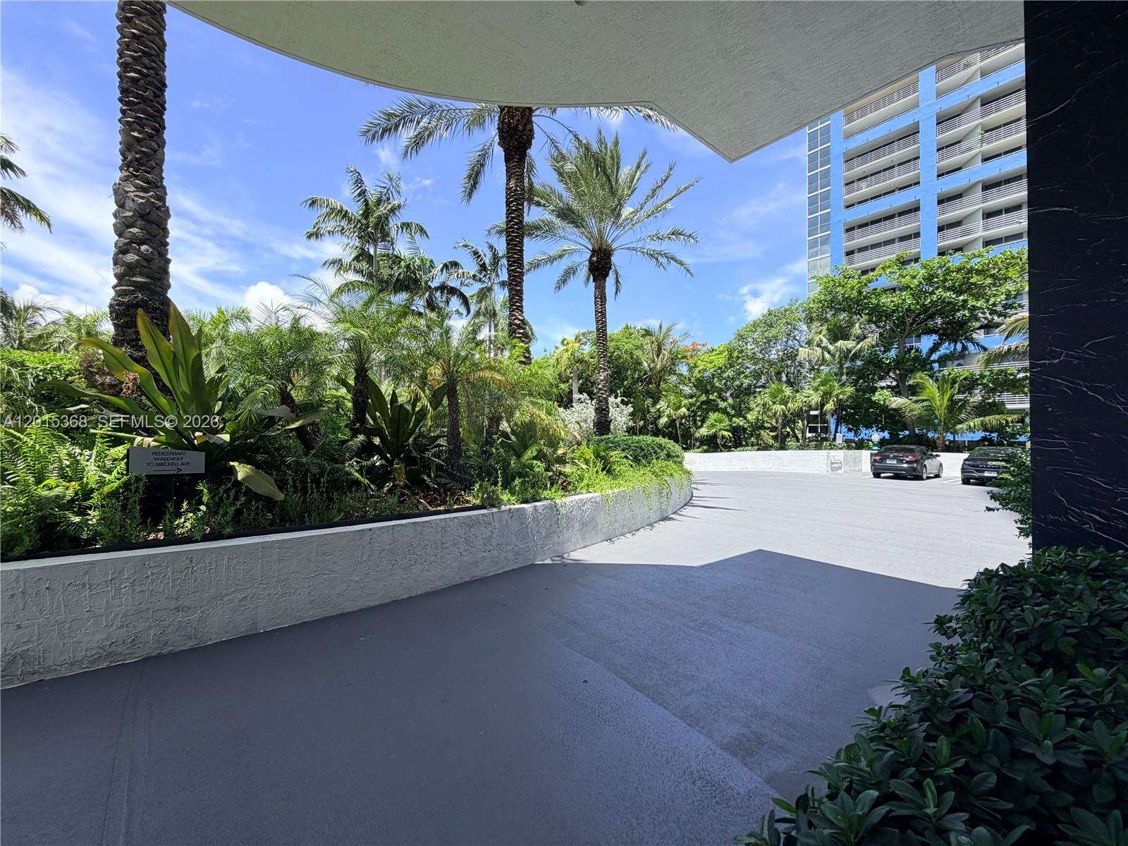 Skyline On Brickell at 2101 Brickell Ave, Miami, FL 33129 - For Rent photo 47