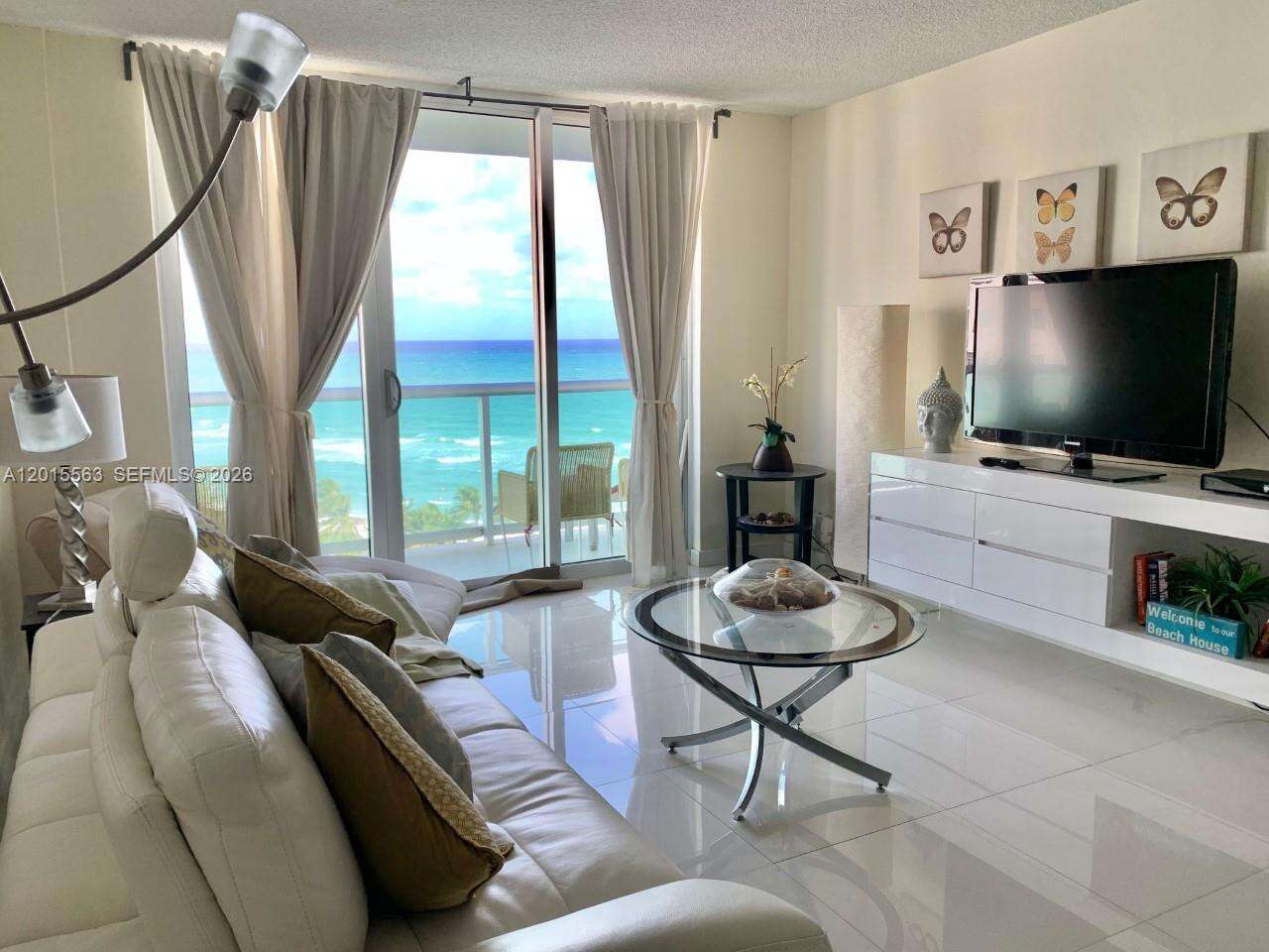 The Tides at 3901 Ocean Dr, Hollywood, FL 33019 - For Rent photo 1