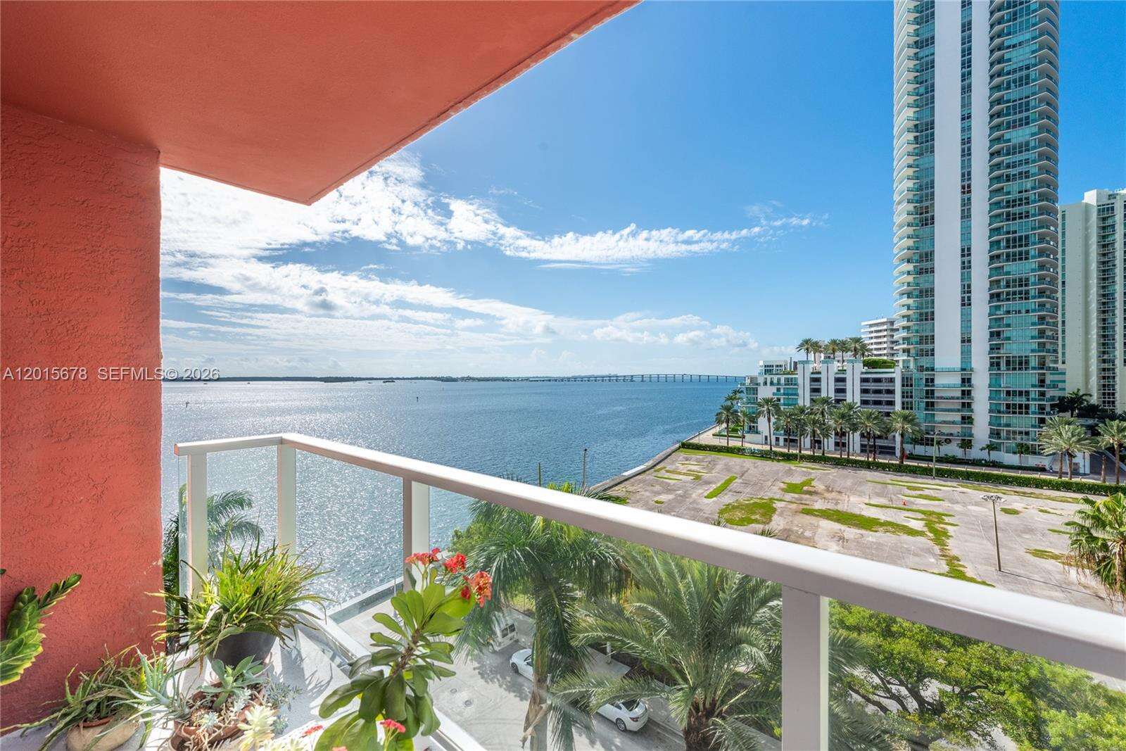 The Mark On Brickell at 1155 Brickell Bay Dr, Miami, FL 33131 - For Rent photo 1