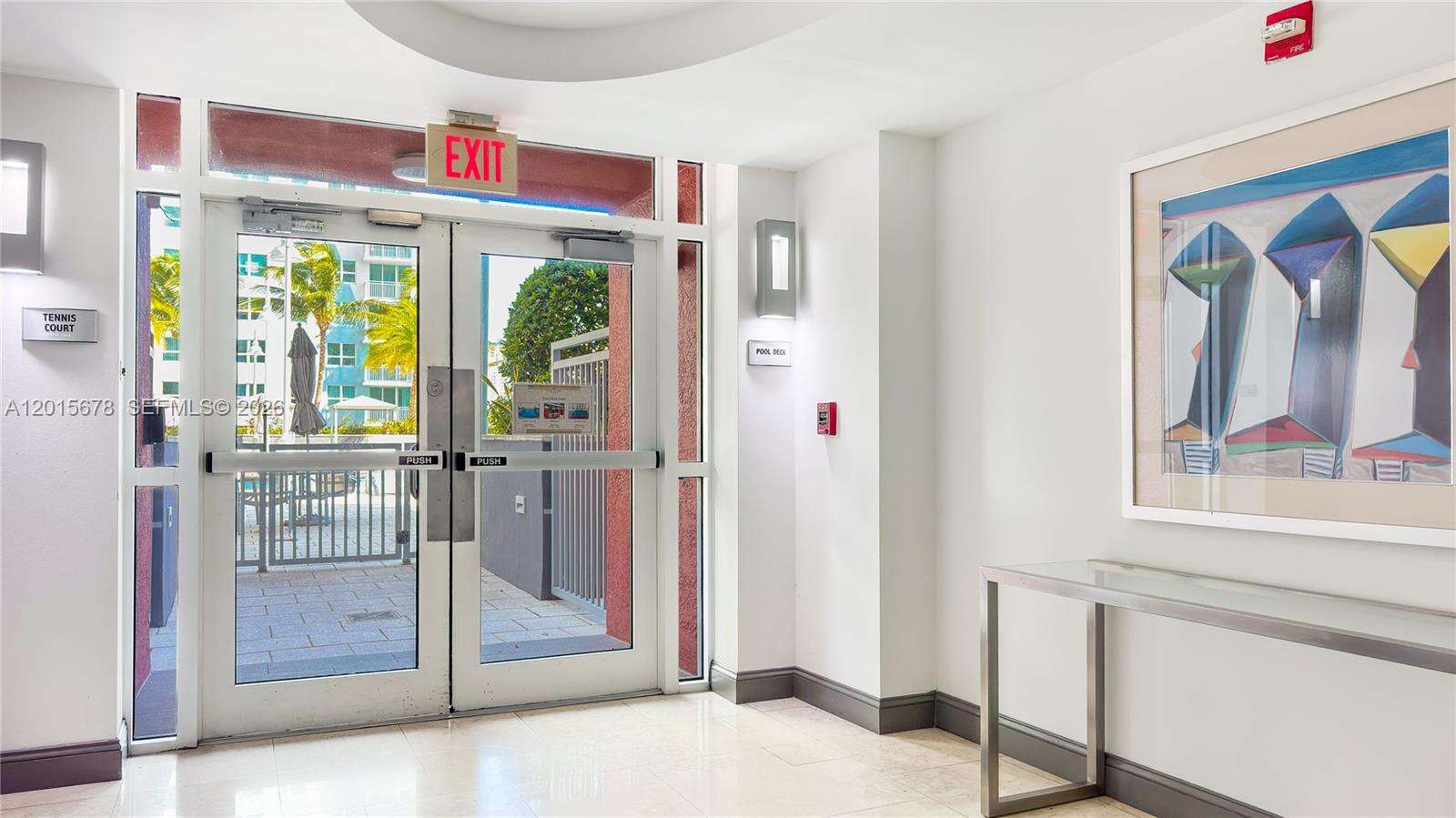 The Mark On Brickell at 1155 Brickell Bay Dr, Miami, FL 33131 - For Rent photo 20
