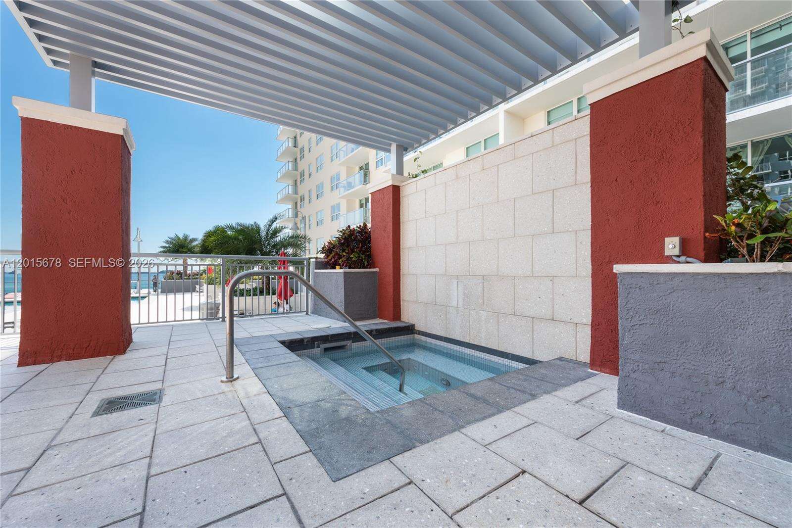 The Mark On Brickell at 1155 Brickell Bay Dr, Miami, FL 33131 - For Rent photo 22