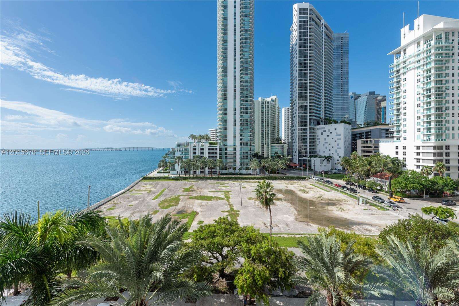 The Mark On Brickell at 1155 Brickell Bay Dr, Miami, FL 33131 - For Rent photo 24