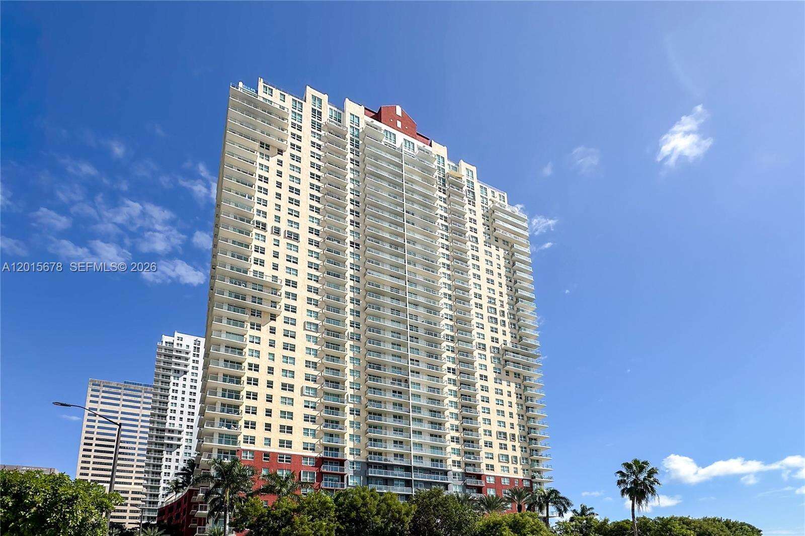 The Mark On Brickell at 1155 Brickell Bay Dr, Miami, FL 33131 - For Rent photo 27
