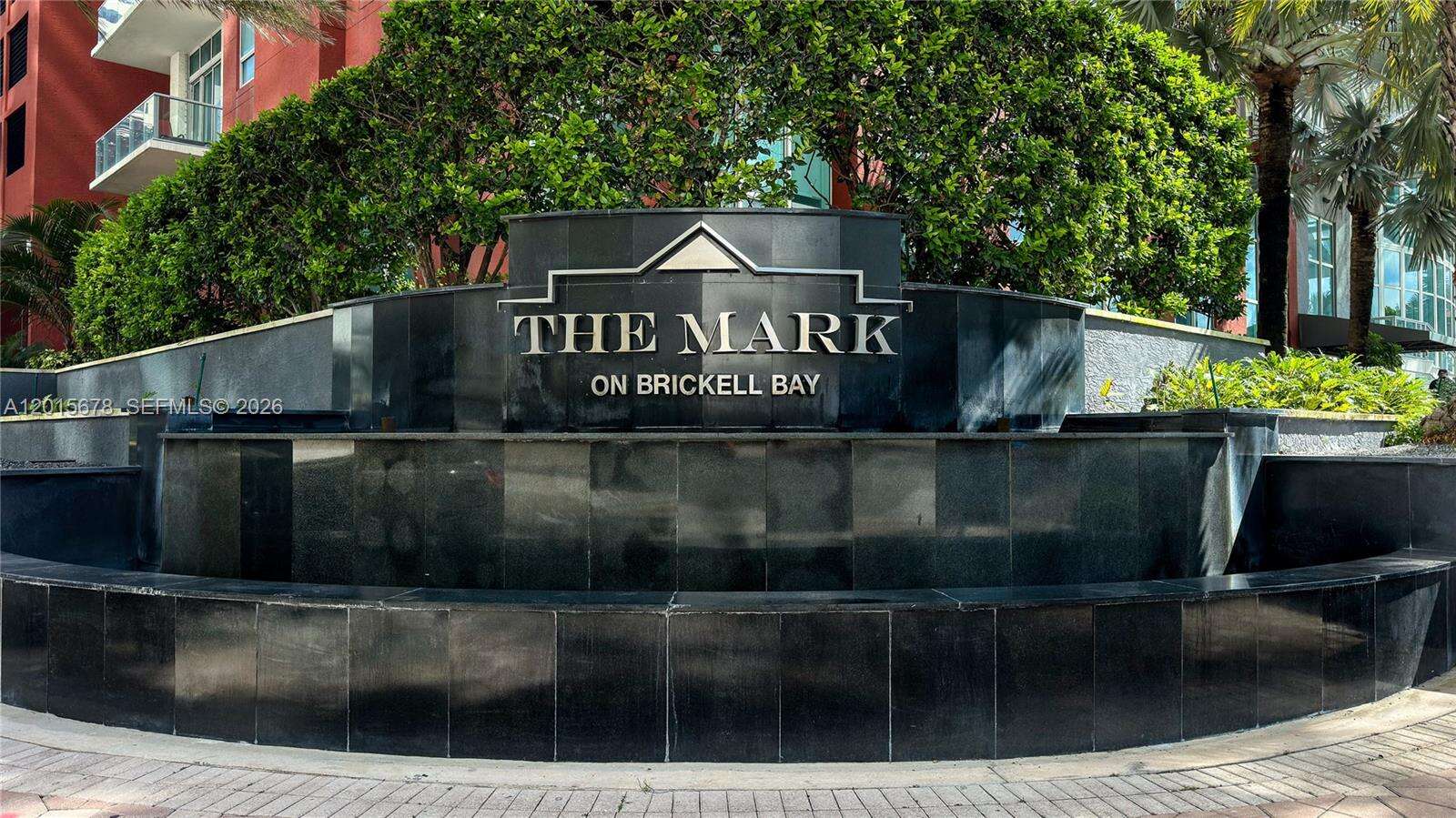 The Mark On Brickell at 1155 Brickell Bay Dr, Miami, FL 33131 - For Rent photo 28