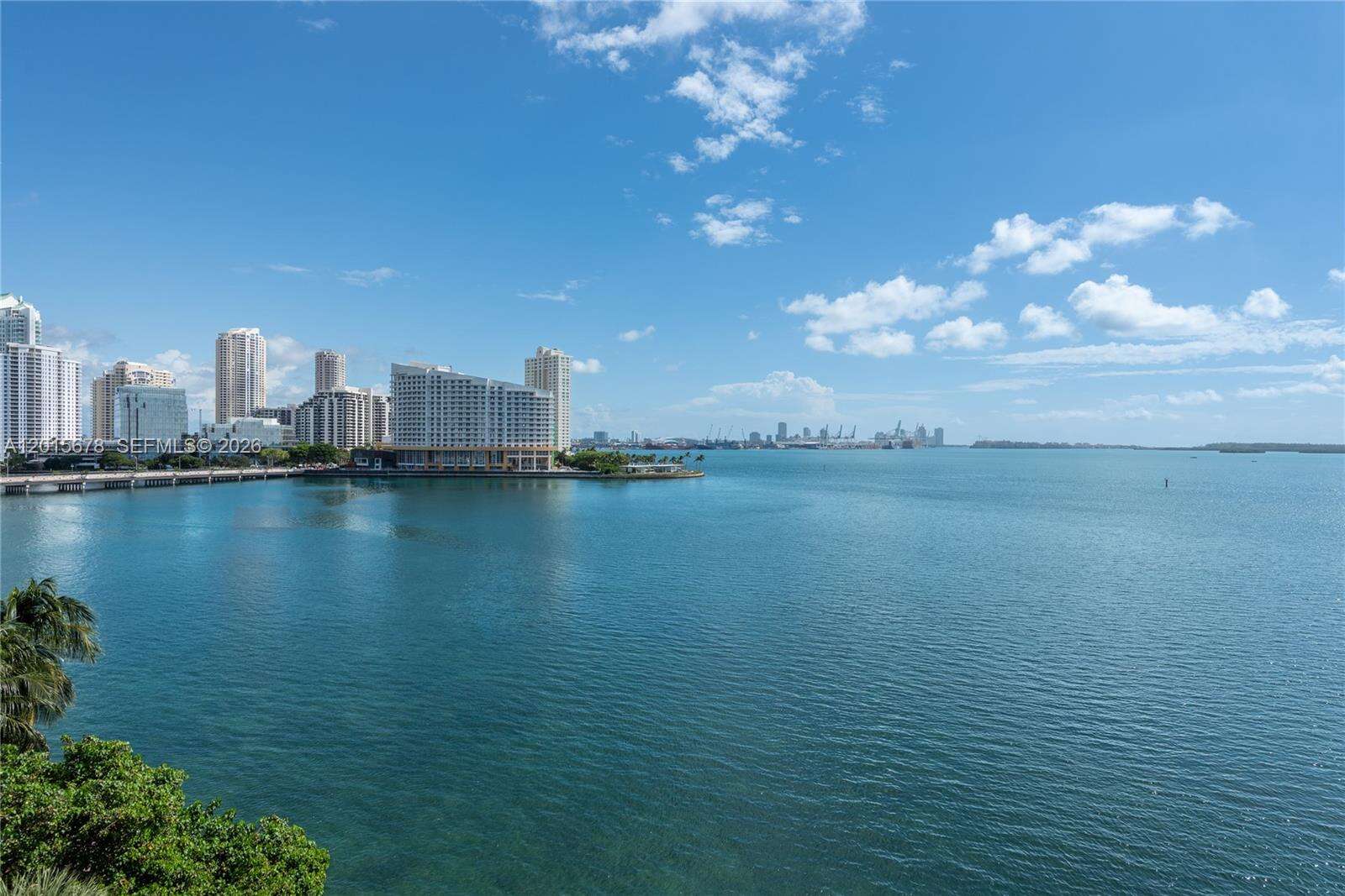 The Mark On Brickell at 1155 Brickell Bay Dr, Miami, FL 33131 - For Rent photo 29