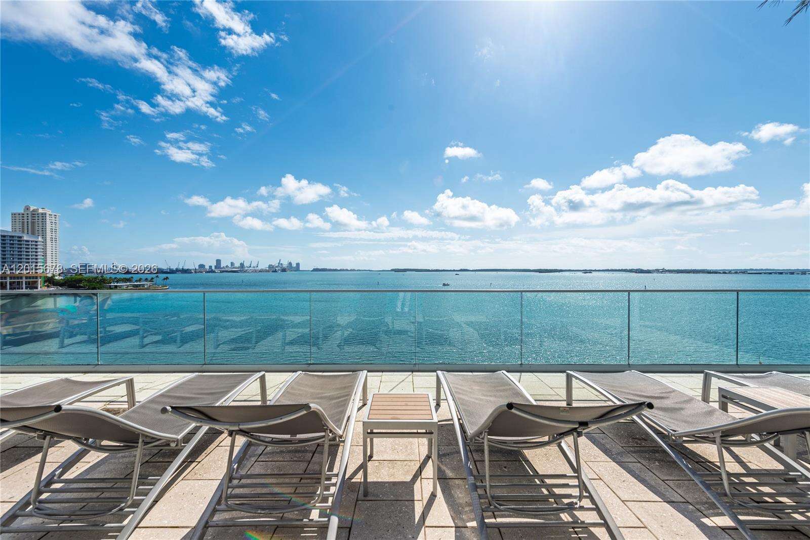 The Mark On Brickell at 1155 Brickell Bay Dr, Miami, FL 33131 - For Rent photo 31