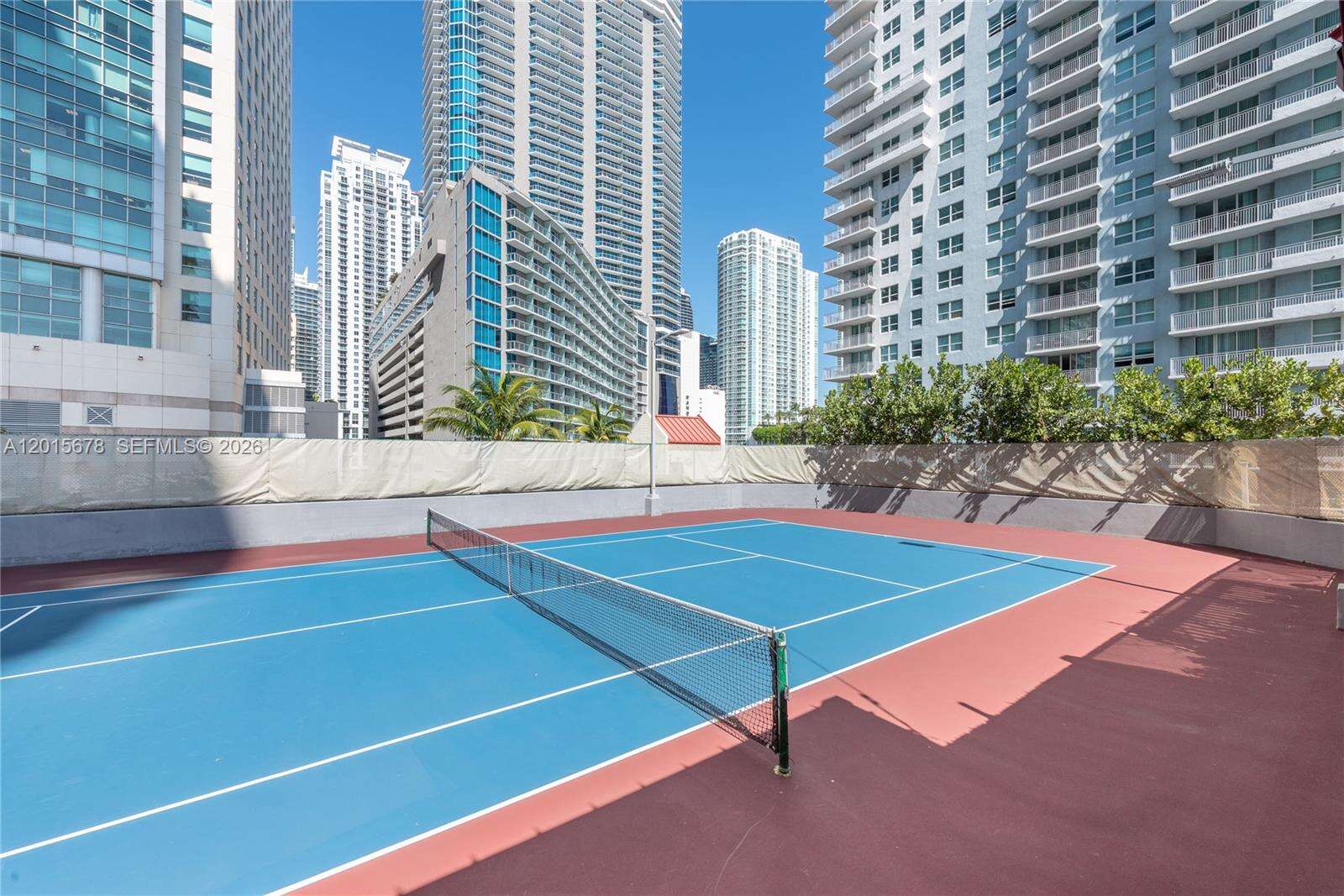 The Mark On Brickell at 1155 Brickell Bay Dr, Miami, FL 33131 - For Rent photo 33