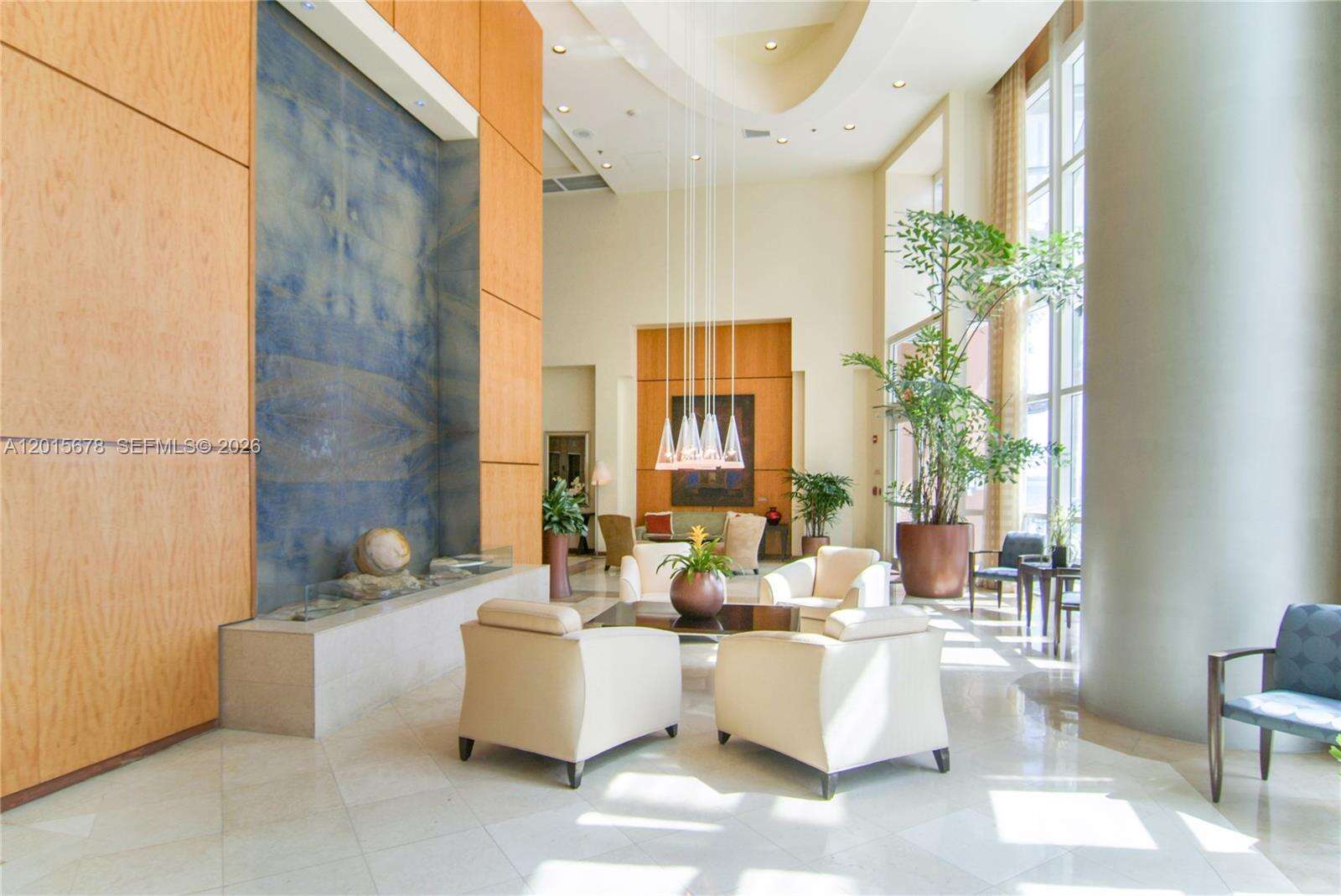 The Mark On Brickell at 1155 Brickell Bay Dr, Miami, FL 33131 - For Rent photo 39