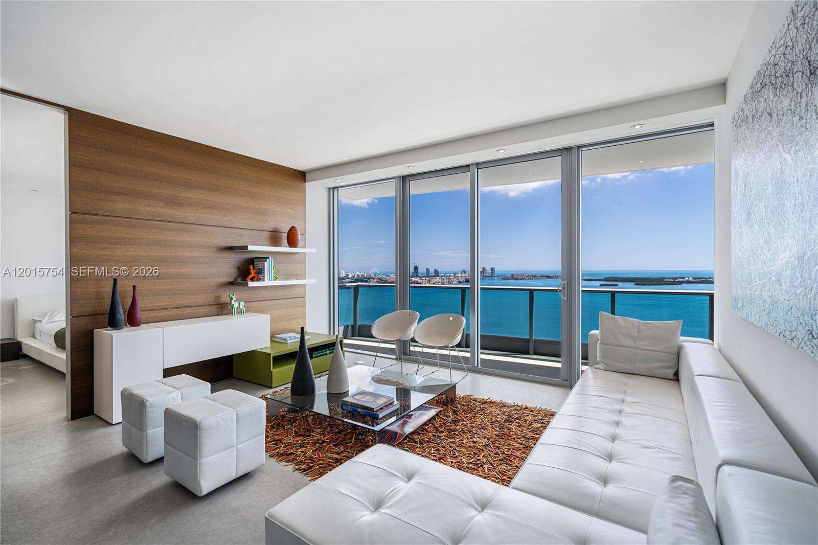 Jade At Brickell Bay at 1331 Brickell Bay Dr, Miami, FL 33131 - For Rent photo 1