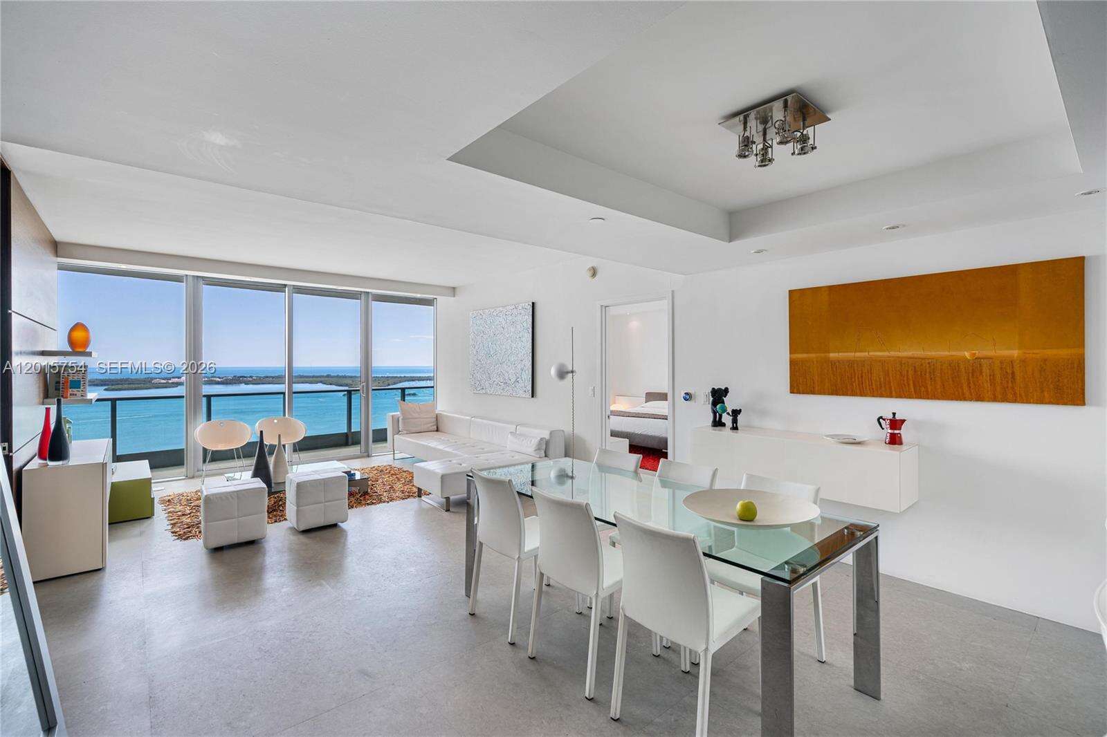 Jade At Brickell Bay at 1331 Brickell Bay Dr, Miami, FL 33131 - For Rent photo 2