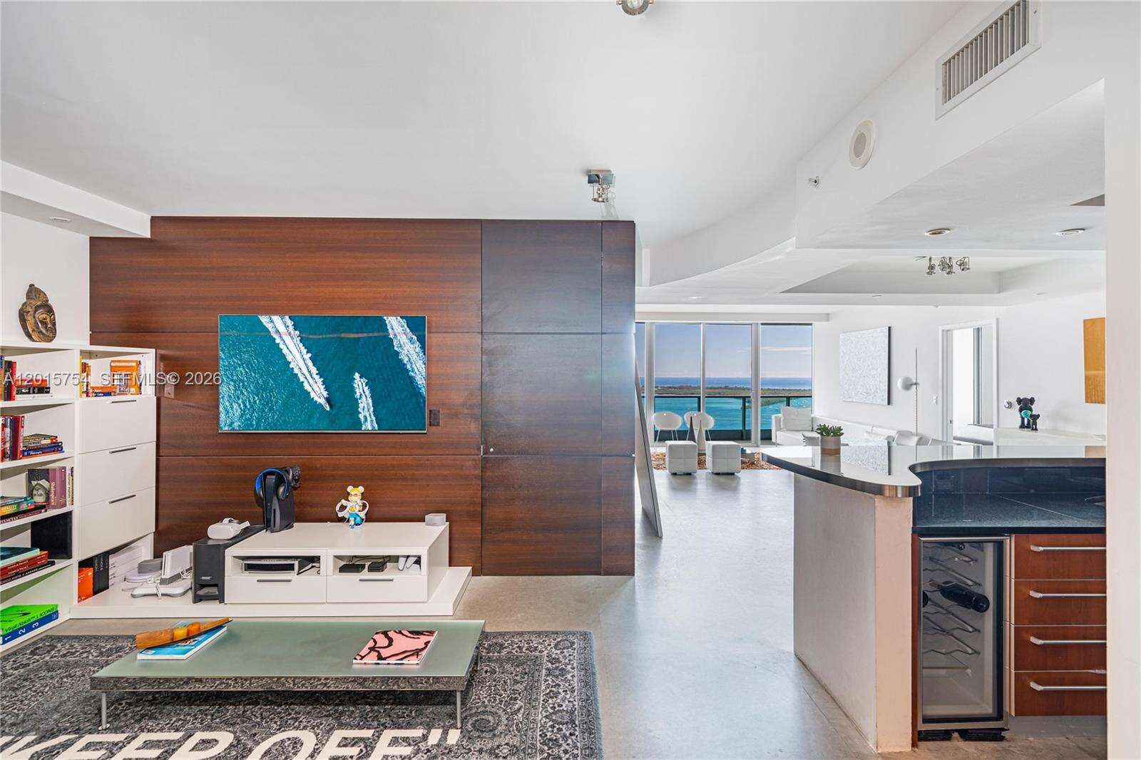 Jade At Brickell Bay at 1331 Brickell Bay Dr, Miami, FL 33131 - For Rent photo 13