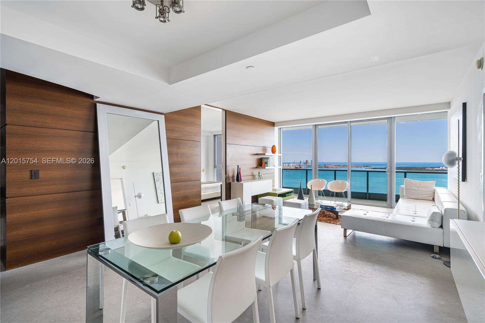 Jade At Brickell Bay at 1331 Brickell Bay Dr, Miami, FL 33131 - For Rent photo 3
