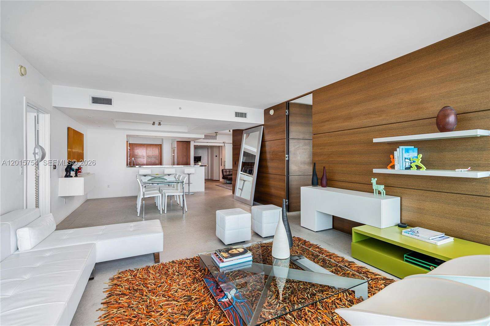 Jade At Brickell Bay at 1331 Brickell Bay Dr, Miami, FL 33131 - For Rent photo 4