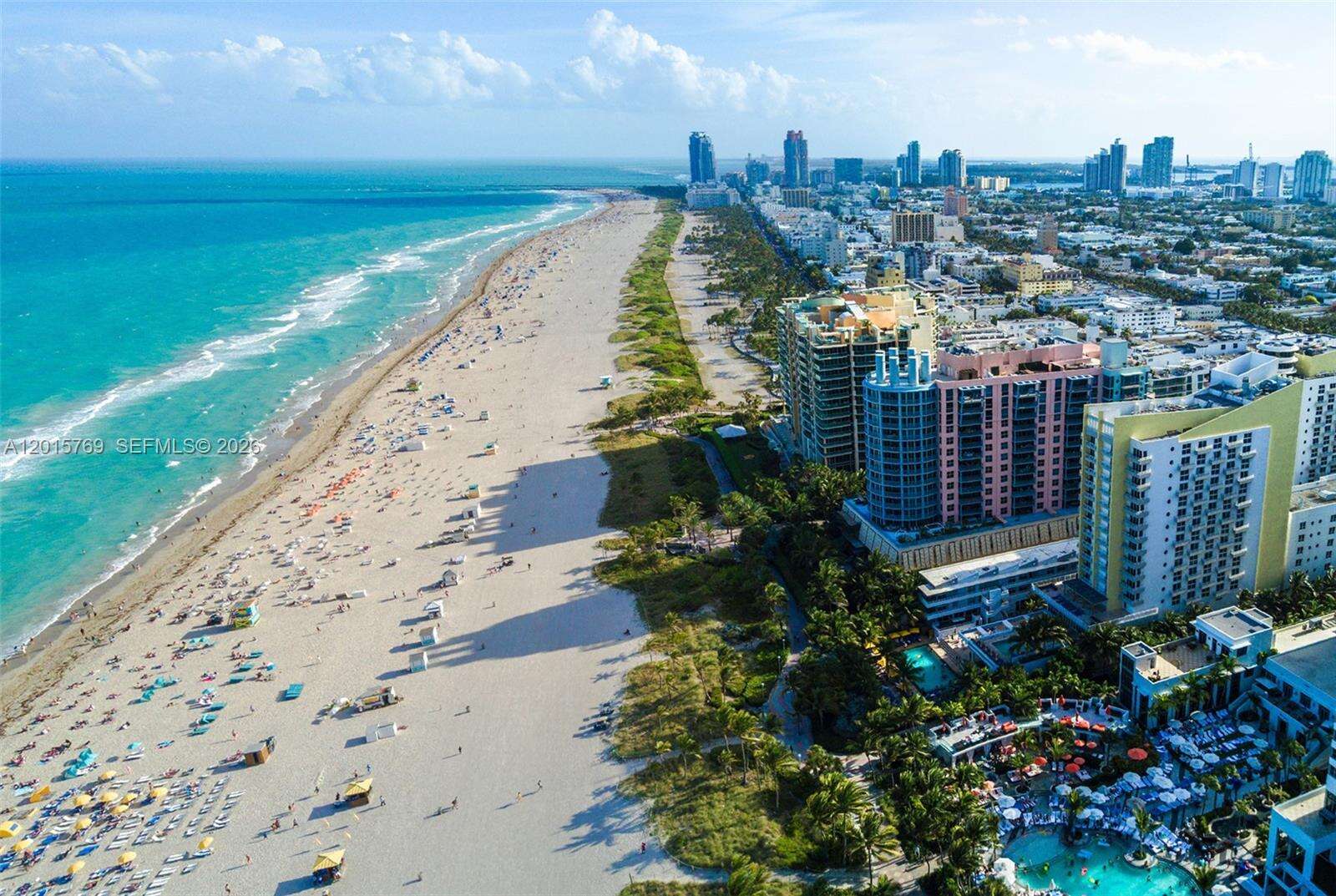 Ocean Reserve at 19370 Collins Ave, Sunny Isles Beach, FL 33160 - For Rent photo 1