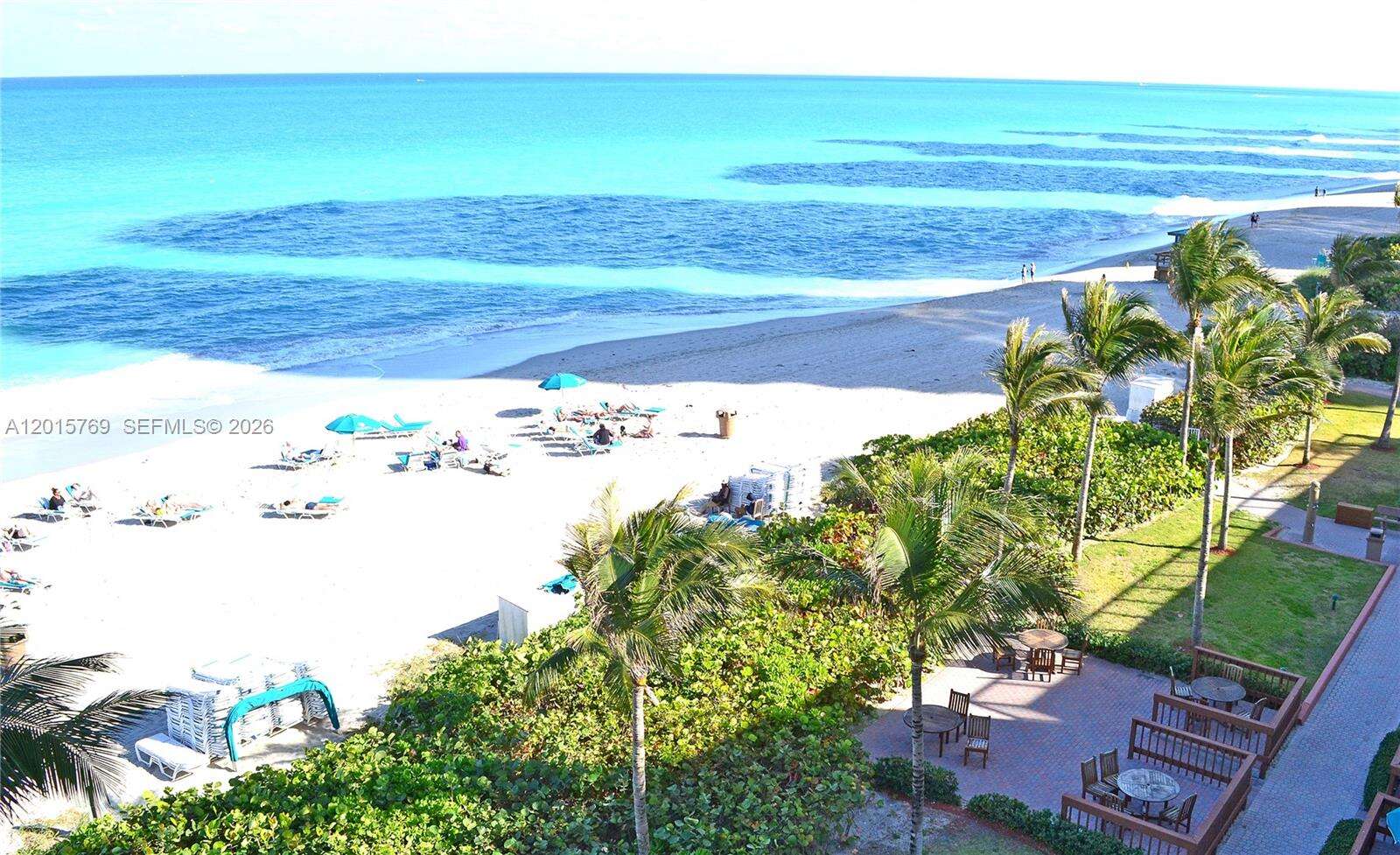 Ocean Reserve at 19370 Collins Ave, Sunny Isles Beach, FL 33160 - For Rent photo 2