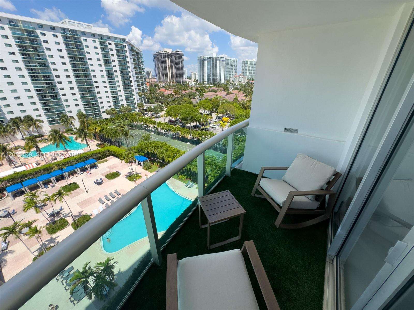 Ocean Reserve at 19370 Collins Ave, Sunny Isles Beach, FL 33160 - For Rent photo 18