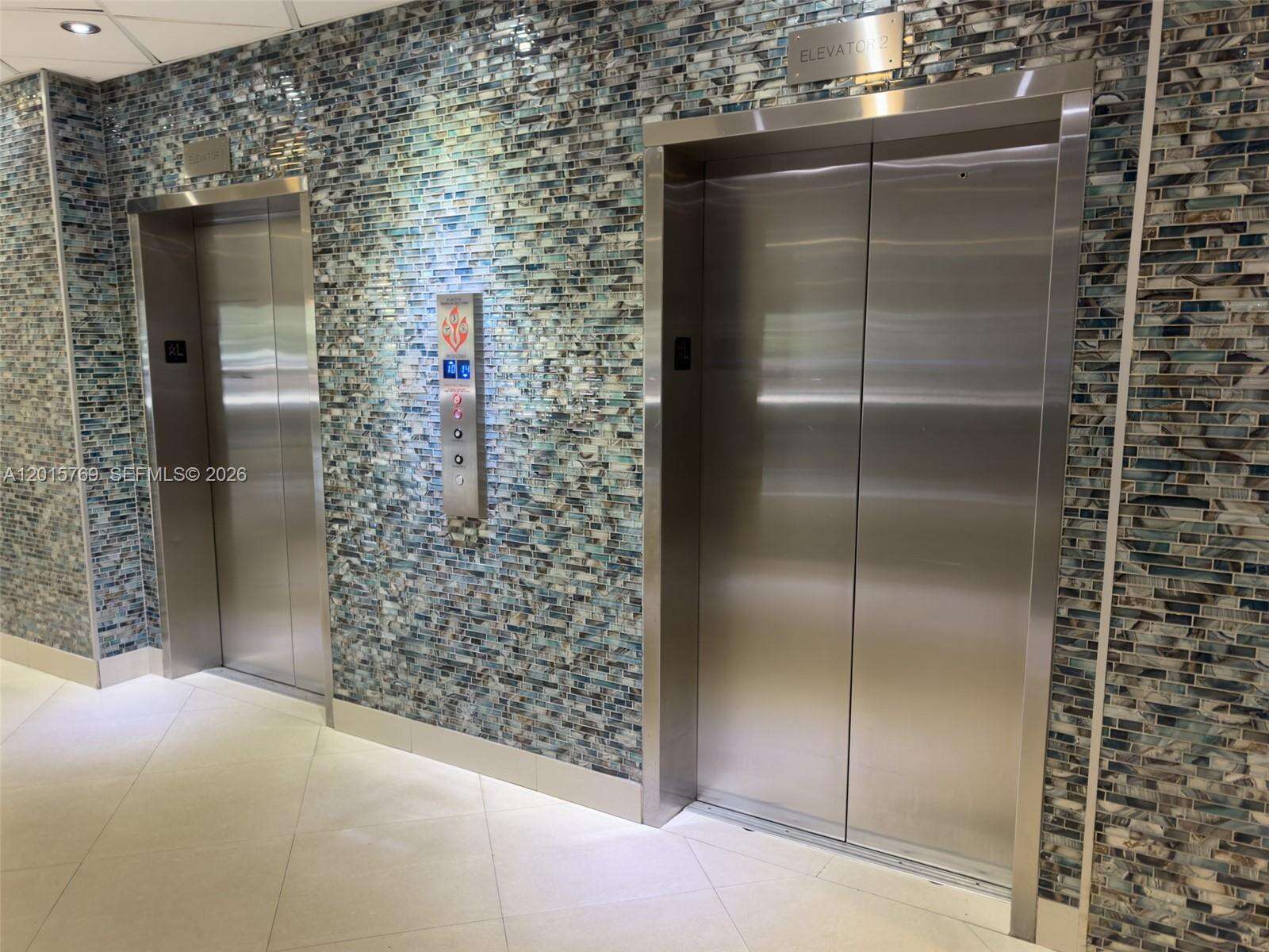 Ocean Reserve at 19370 Collins Ave, Sunny Isles Beach, FL 33160 - For Rent photo 19