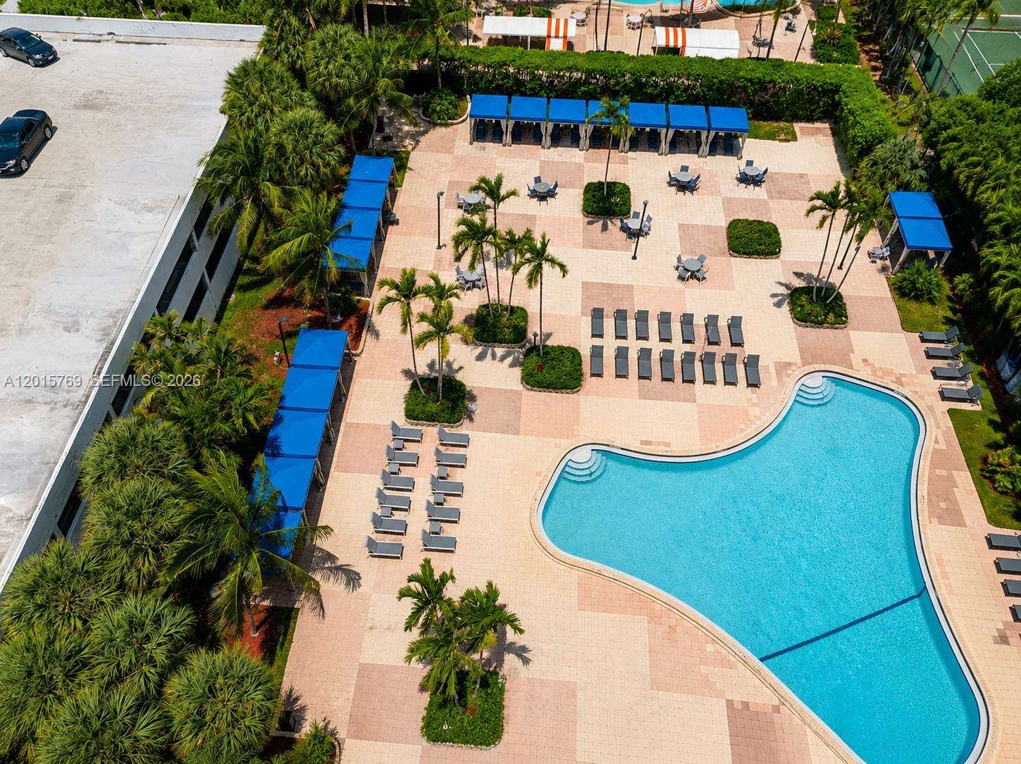 Ocean Reserve at 19370 Collins Ave, Sunny Isles Beach, FL 33160 - For Rent photo 3