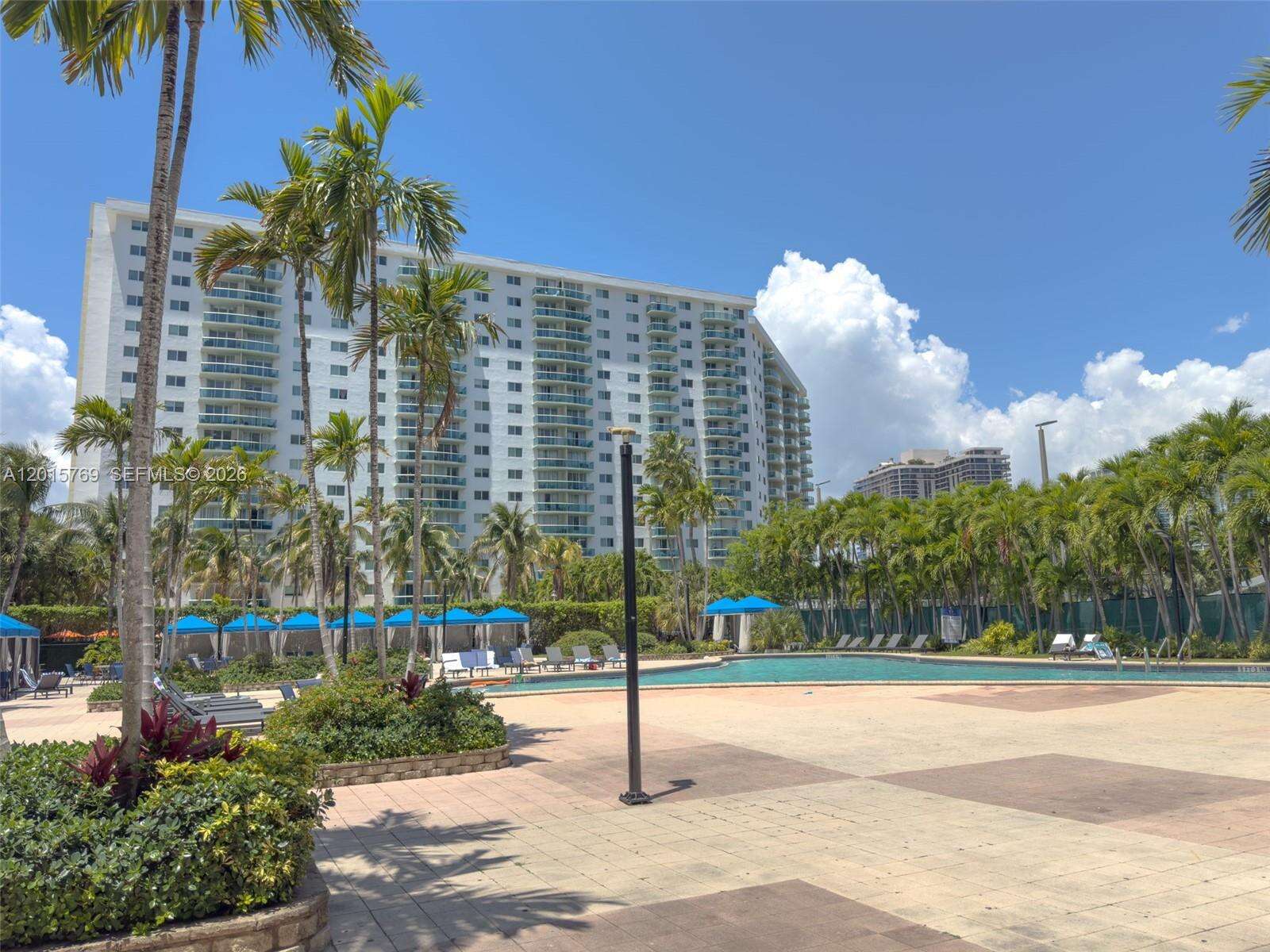 Ocean Reserve at 19370 Collins Ave, Sunny Isles Beach, FL 33160 - For Rent photo 21