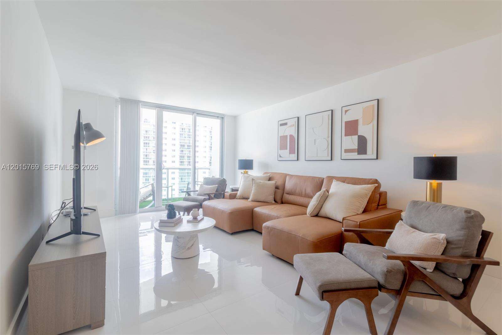 Ocean Reserve at 19370 Collins Ave, Sunny Isles Beach, FL 33160 - For Rent photo 5