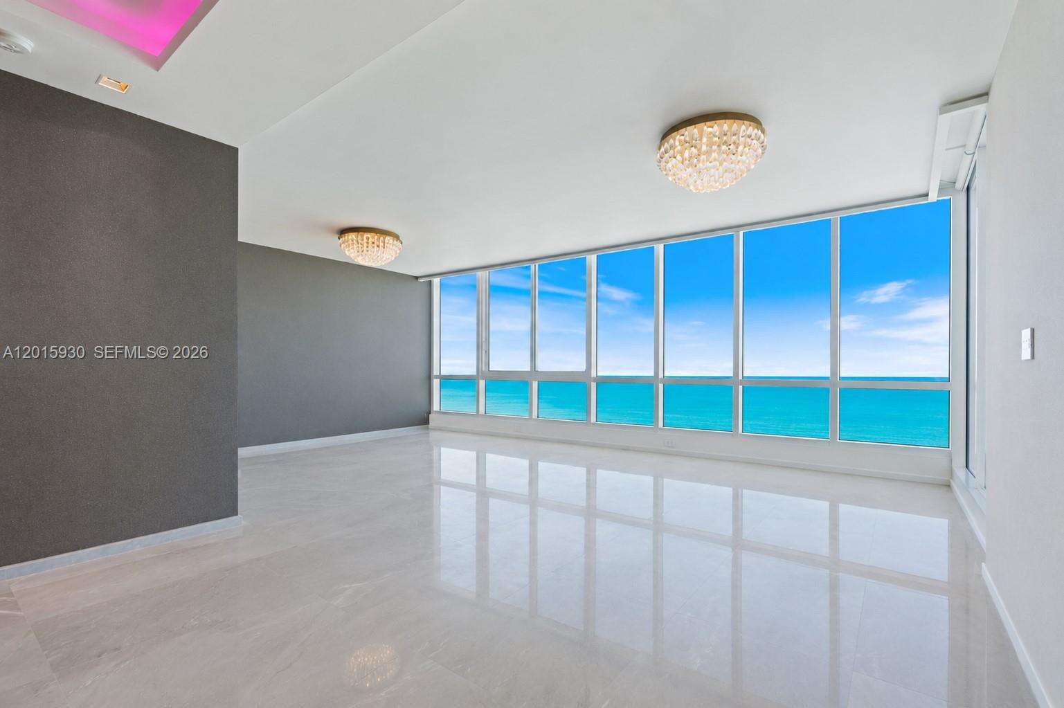 Continuum South Tower at 100 Pointe Dr, Miami Beach, FL 33139 - For Rent photo 2