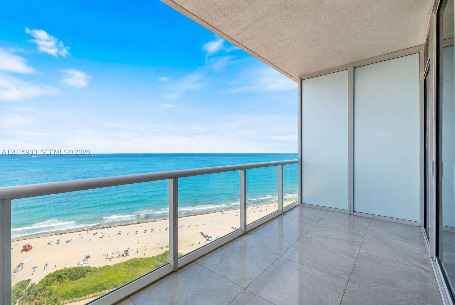 Continuum South Tower at 100 Pointe Dr, Miami Beach, FL 33139 - For Rent photo 11
