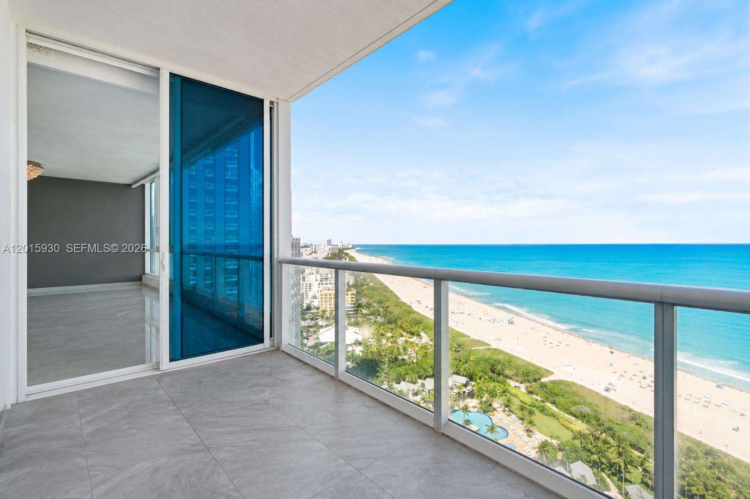Continuum South Tower at 100 Pointe Dr, Miami Beach, FL 33139 - For Rent photo 12