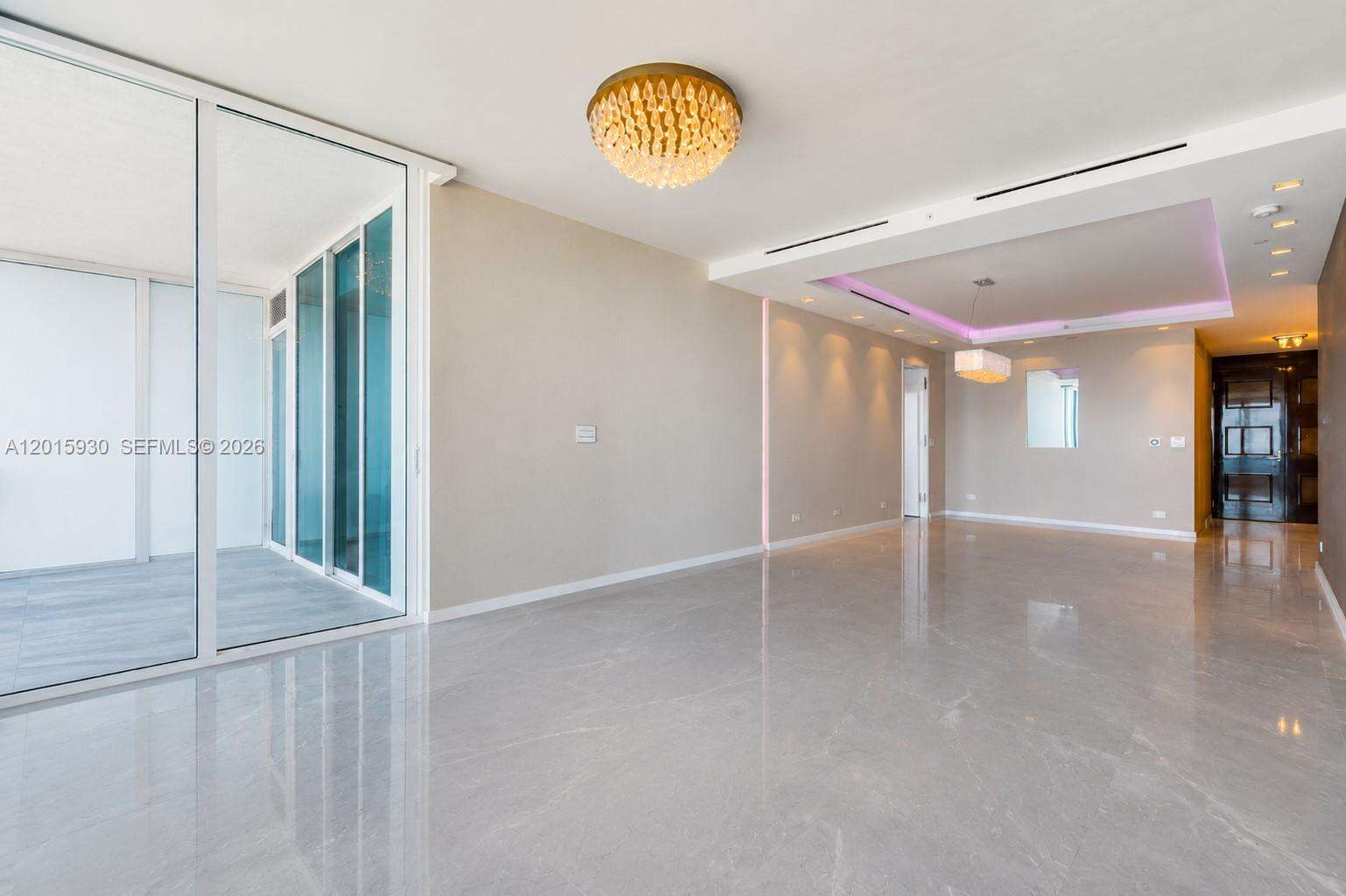 Continuum South Tower at 100 Pointe Dr, Miami Beach, FL 33139 - For Rent photo 14