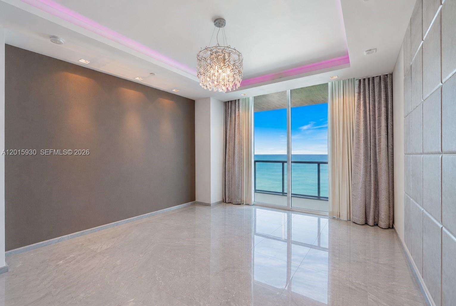 Continuum South Tower at 100 Pointe Dr, Miami Beach, FL 33139 - For Rent photo 16