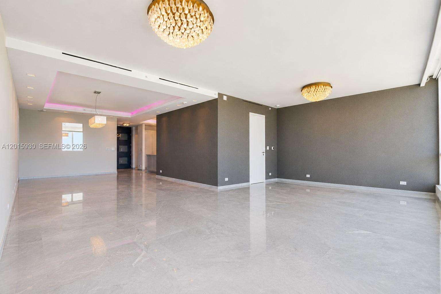 Continuum South Tower at 100 Pointe Dr, Miami Beach, FL 33139 - For Rent photo 23