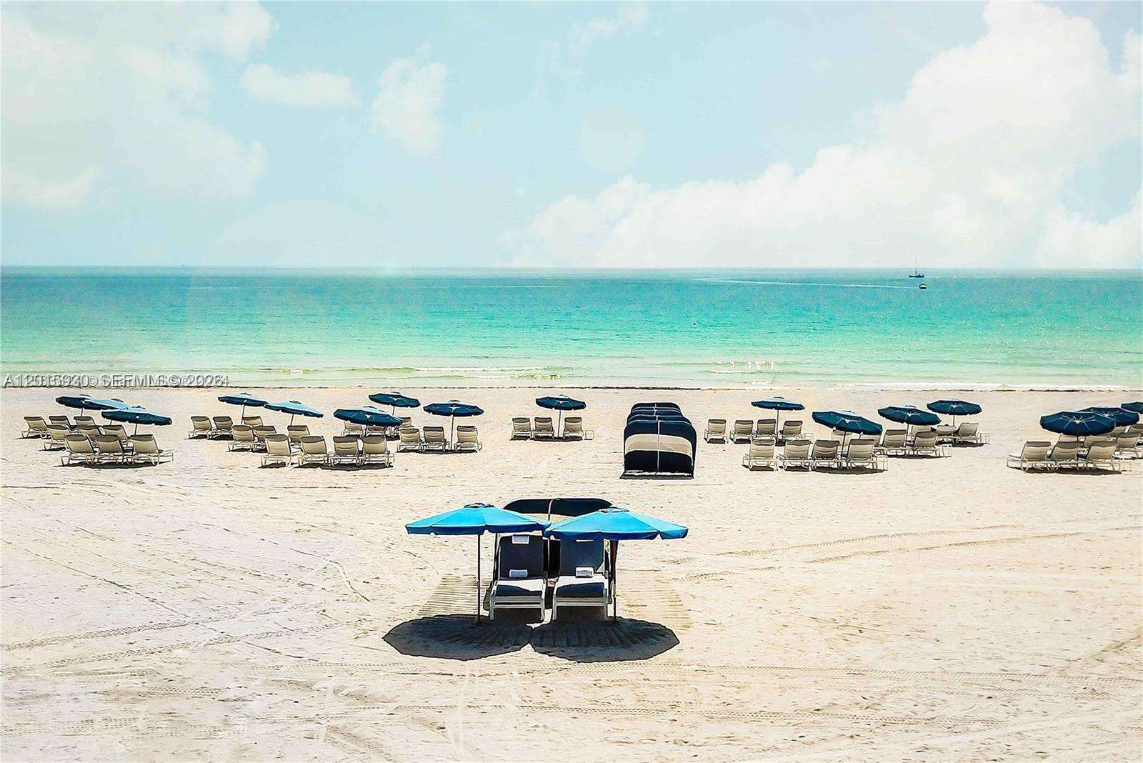 Continuum South Tower at 100 Pointe Dr, Miami Beach, FL 33139 - For Rent photo 27